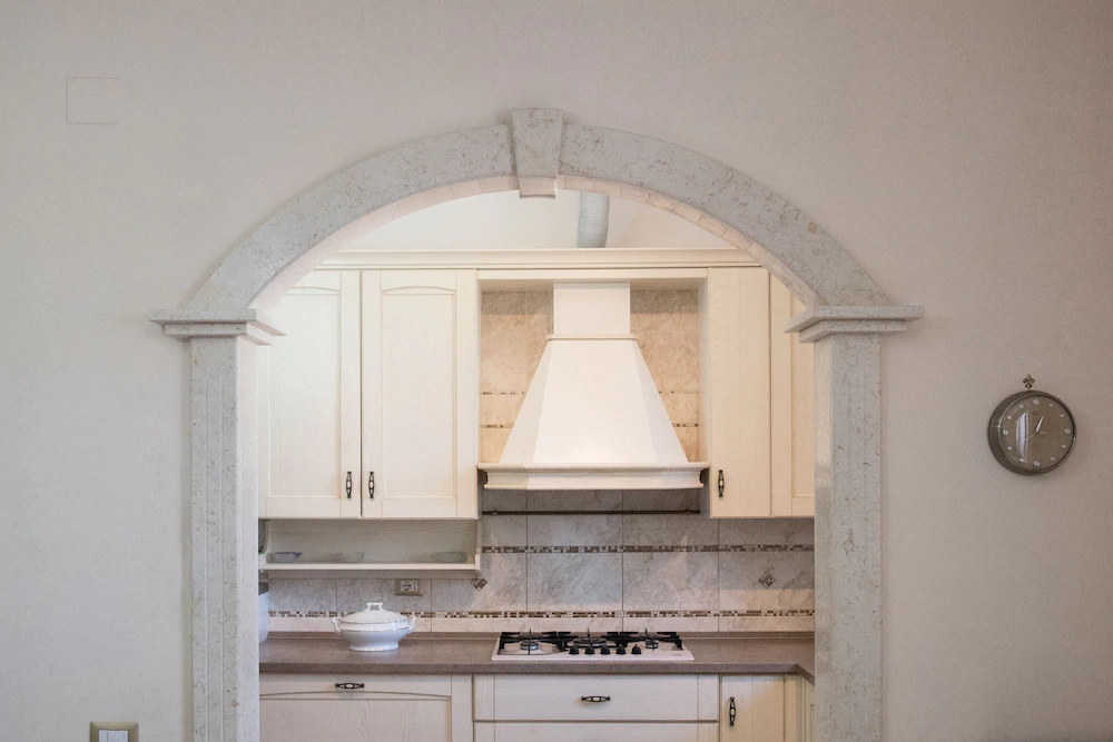 Alloggio In Villa Cristina