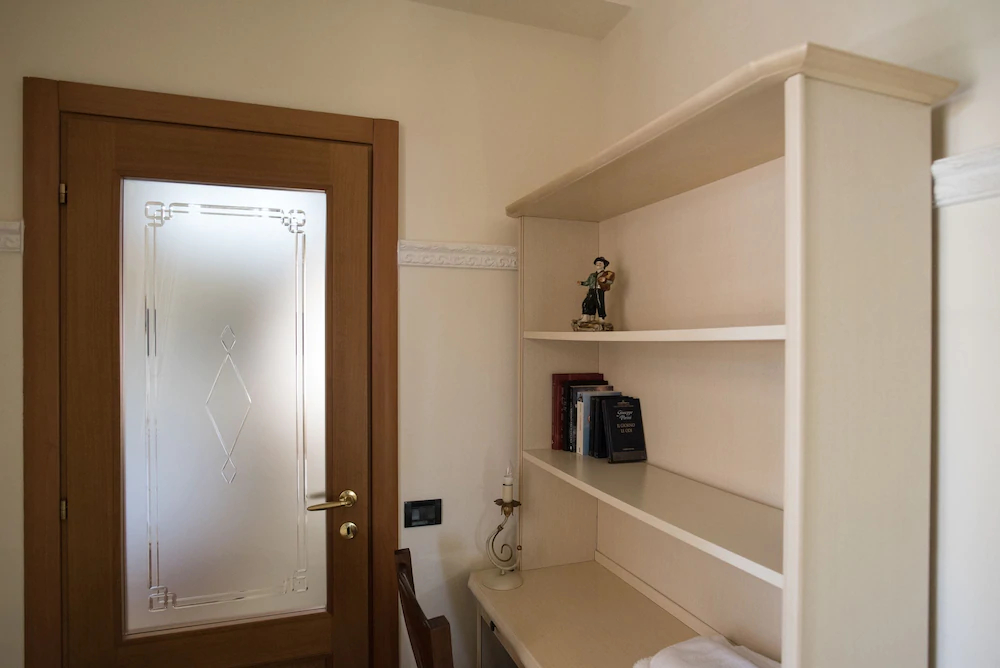 Alloggio In Villa Cristina