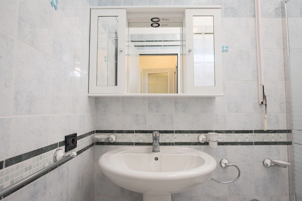 Alloggio In Villa Cristina