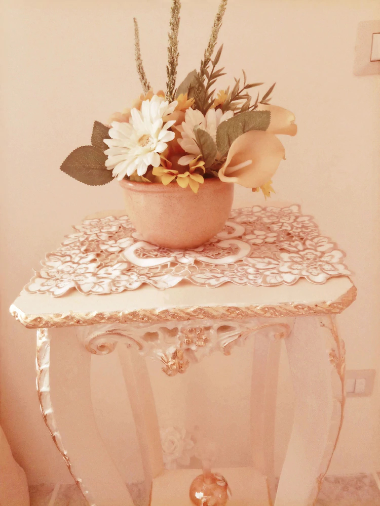 Alloggio In Villa Cristina