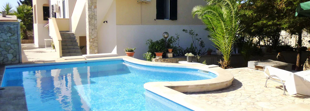 Alloggio In Villa Cristina