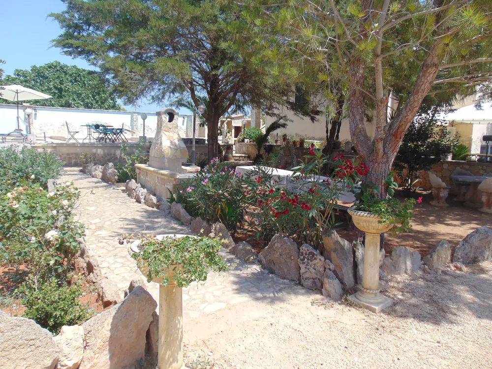 Alloggio In Villa Cristina