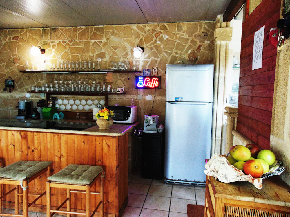 Alloggio In Villa Cristina