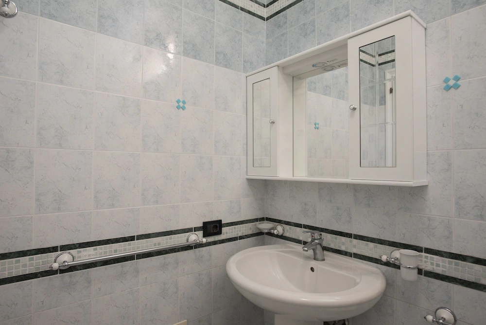 Alloggio In Villa Cristina