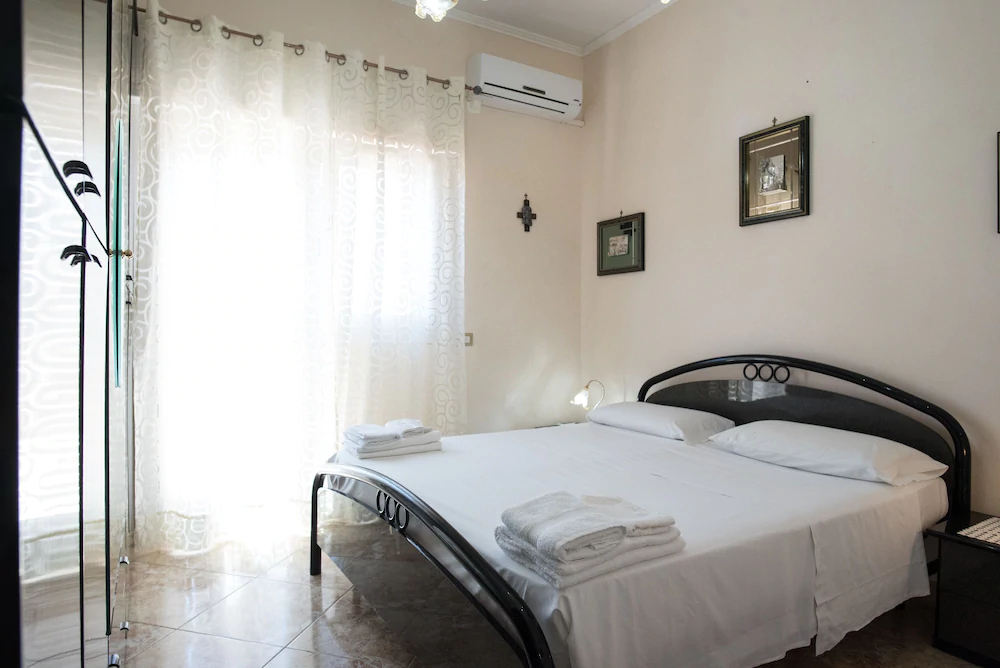 Alloggio In Villa Cristina