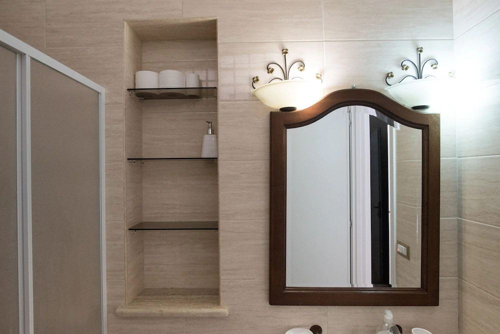 Alloggio In Villa Cristina