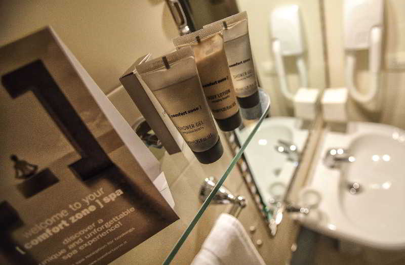 Al Pescatore Hotel & Restaurant