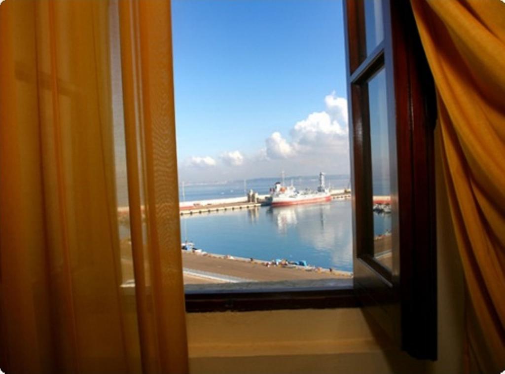 Al Pescatore Hotel & Restaurant