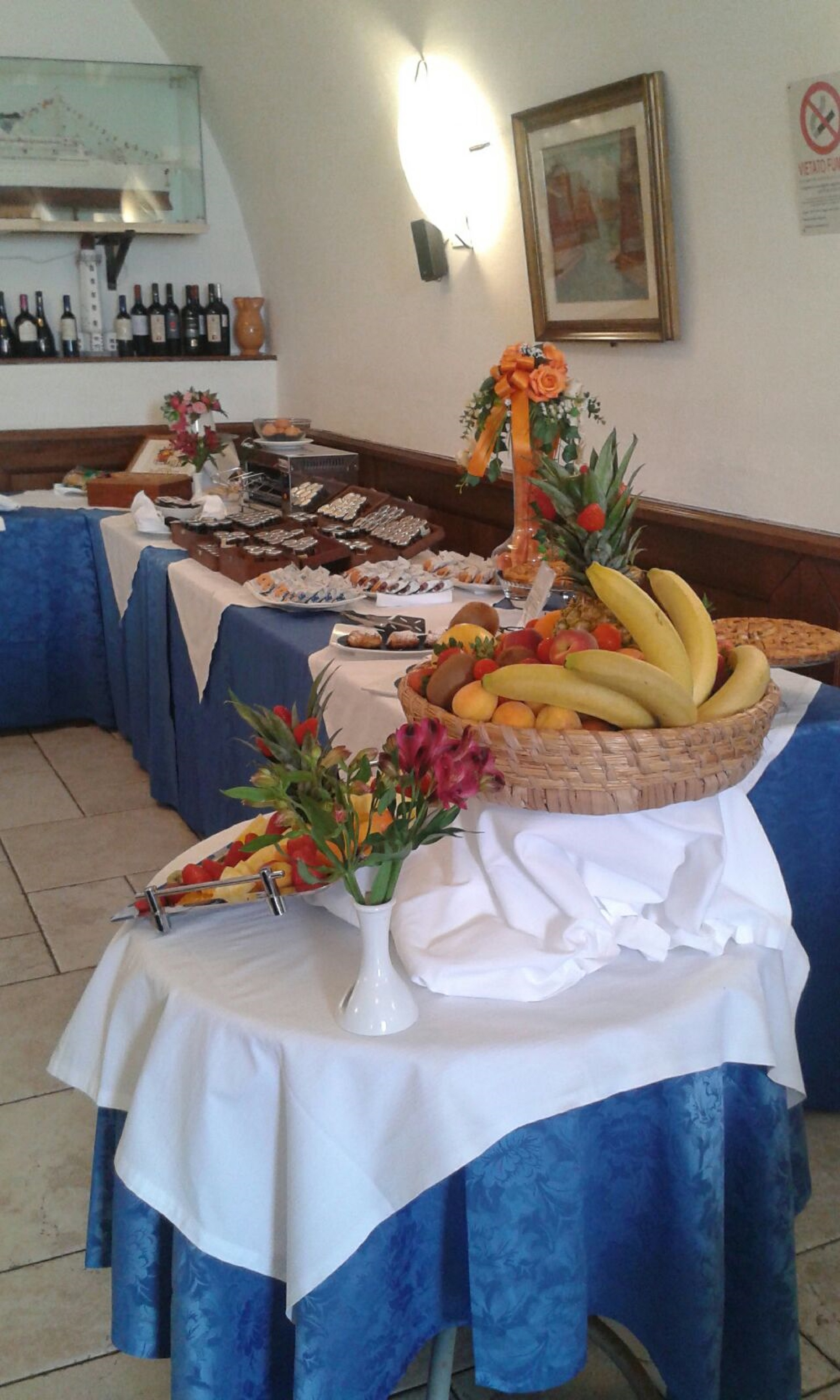 Al Pescatore Hotel & Restaurant