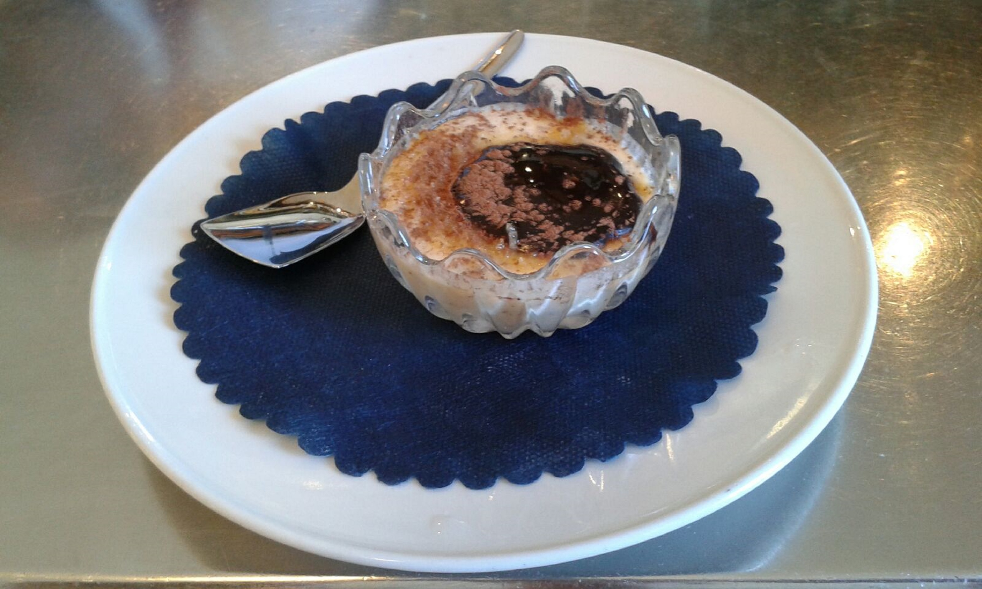 Al Pescatore Hotel & Restaurant