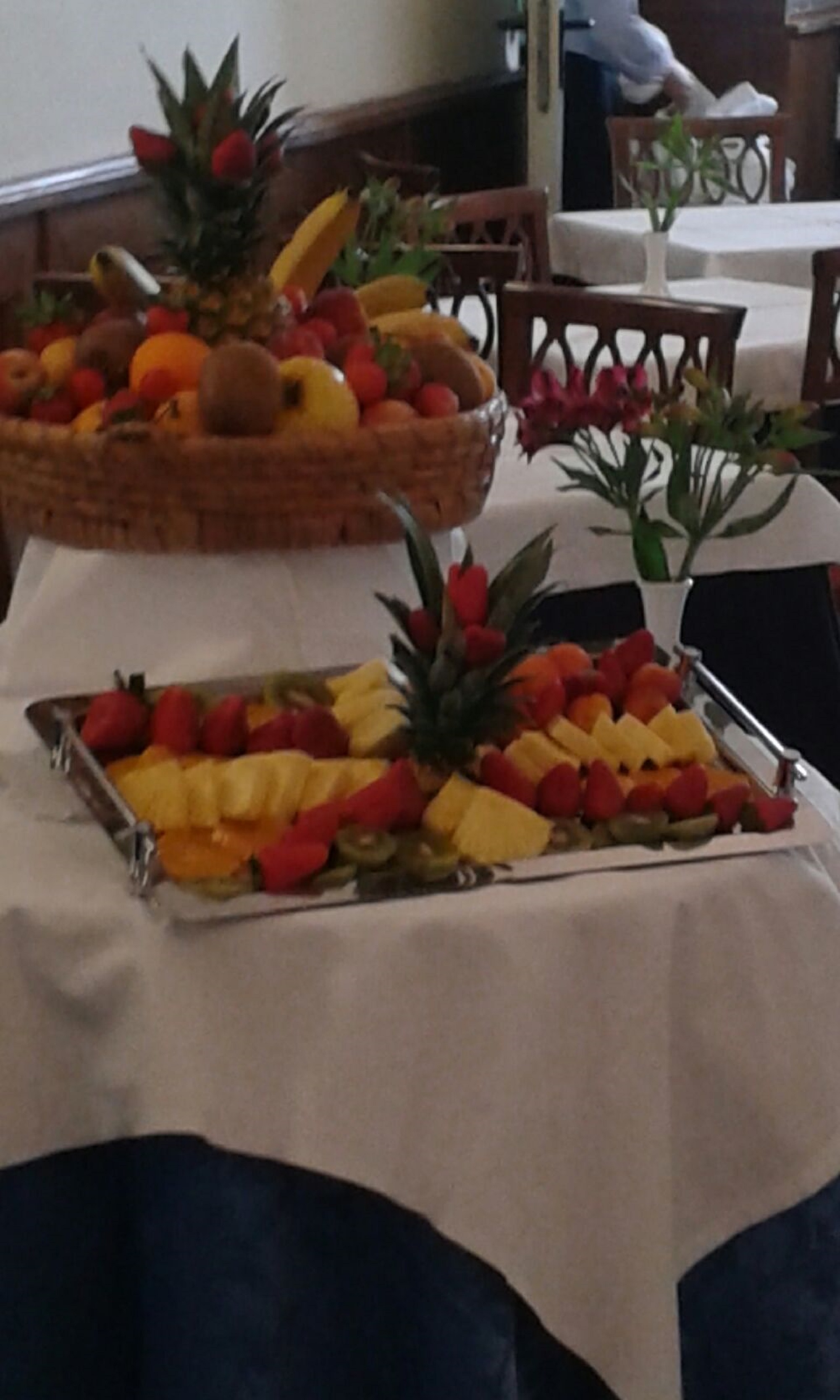 Al Pescatore Hotel & Restaurant