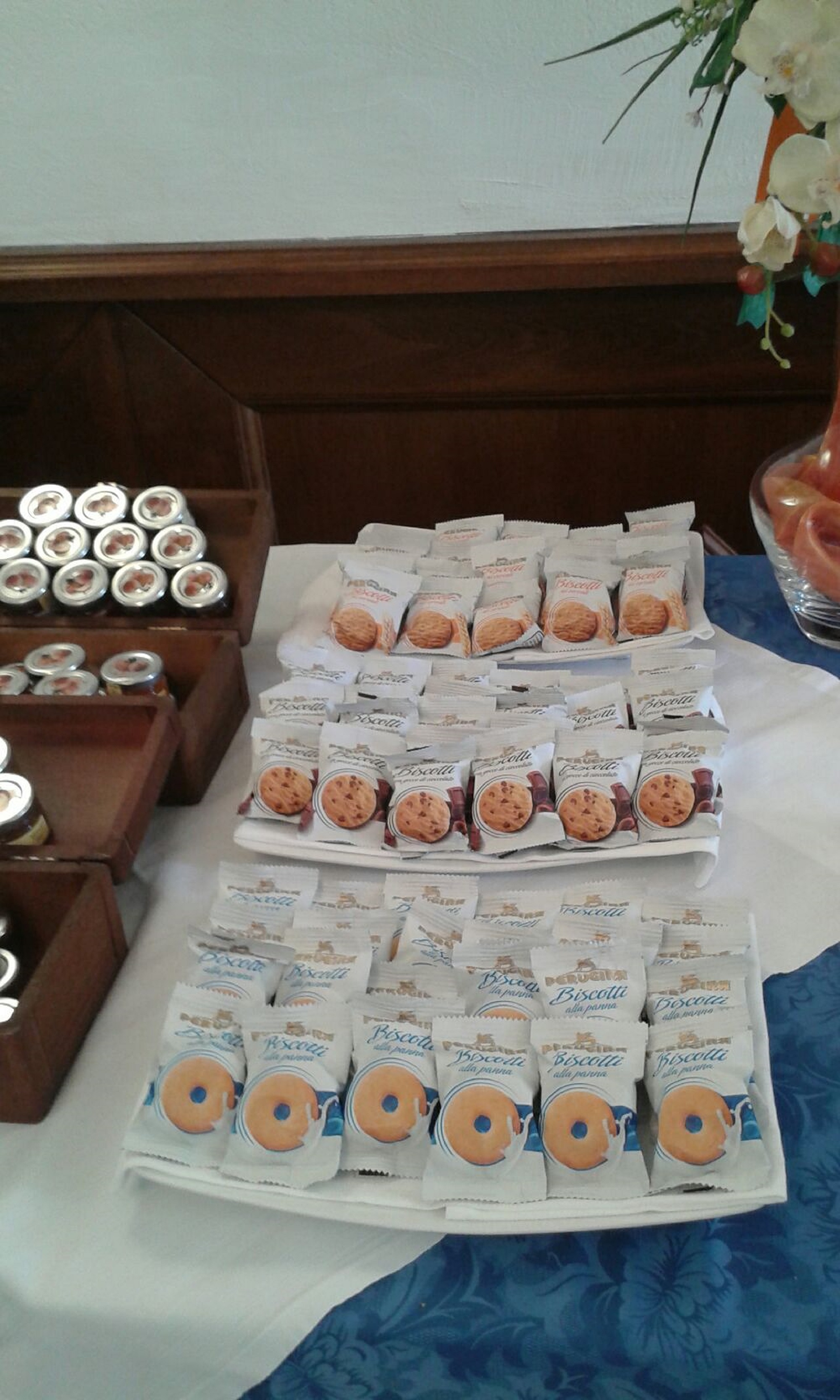 Al Pescatore Hotel & Restaurant