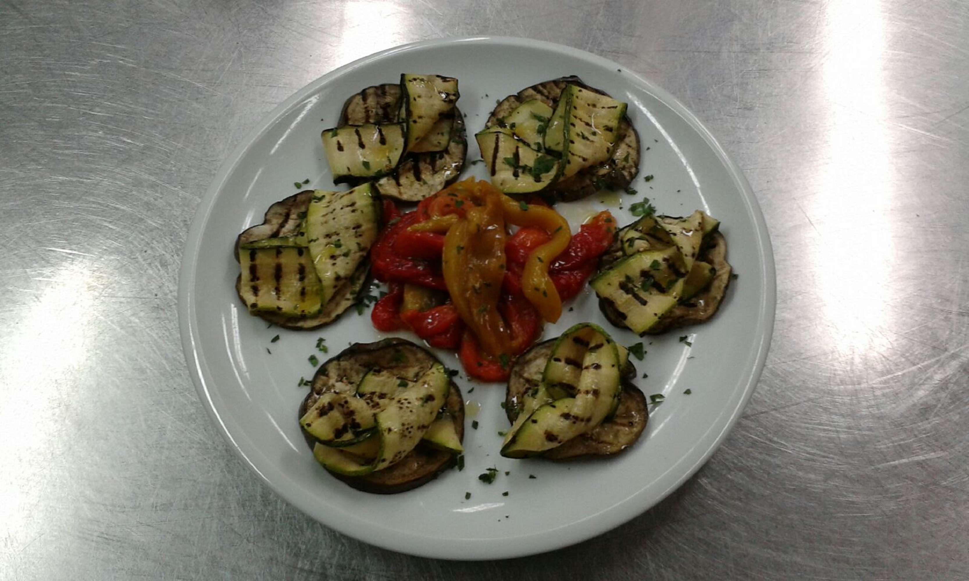 Al Pescatore Hotel & Restaurant