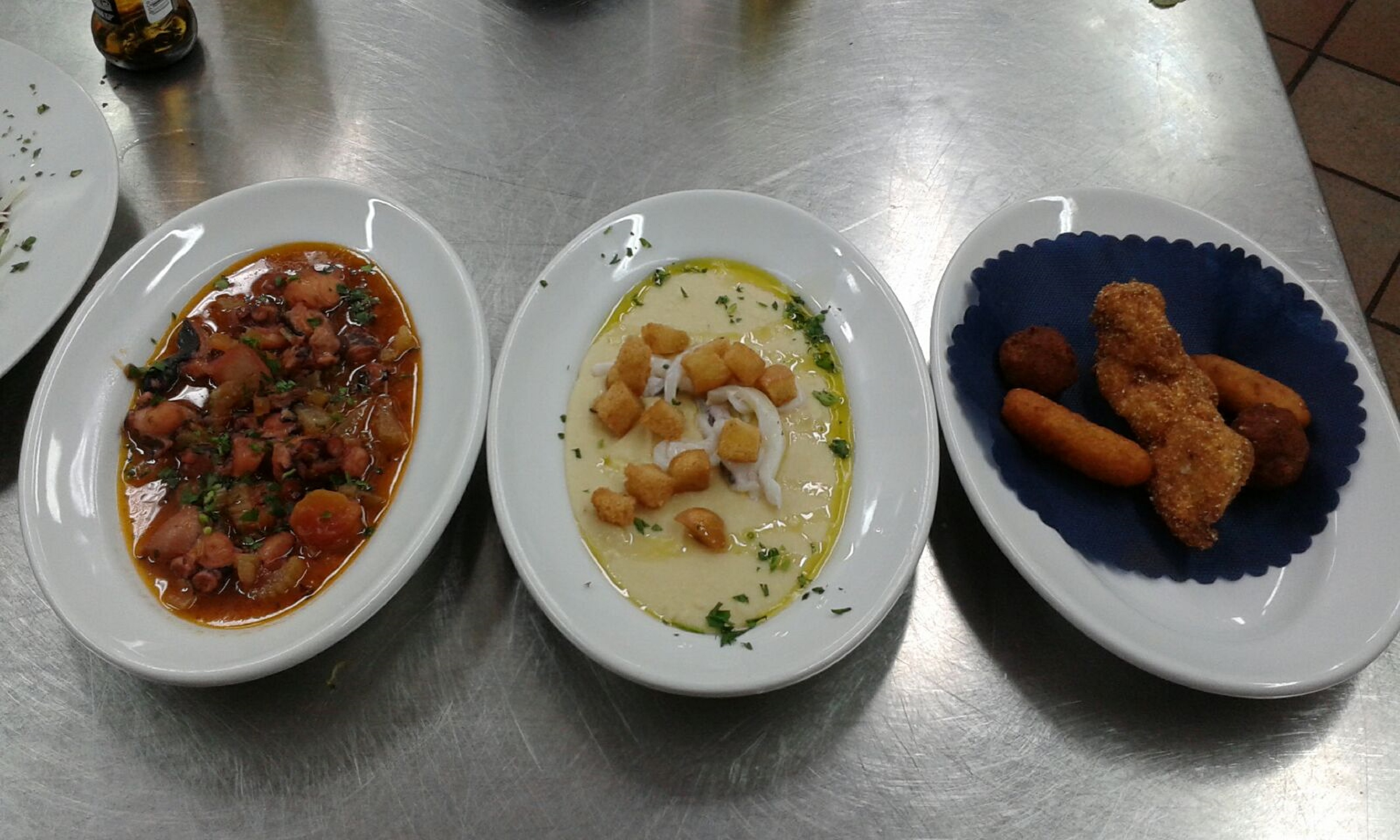 Al Pescatore Hotel & Restaurant