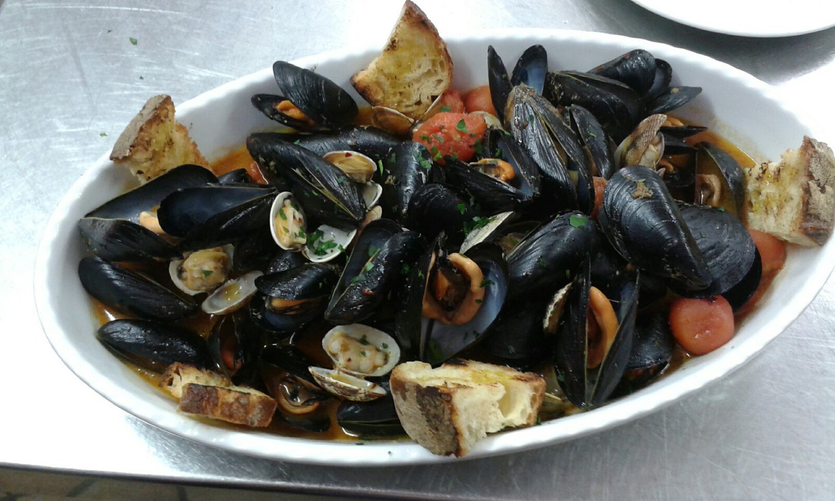 Al Pescatore Hotel & Restaurant