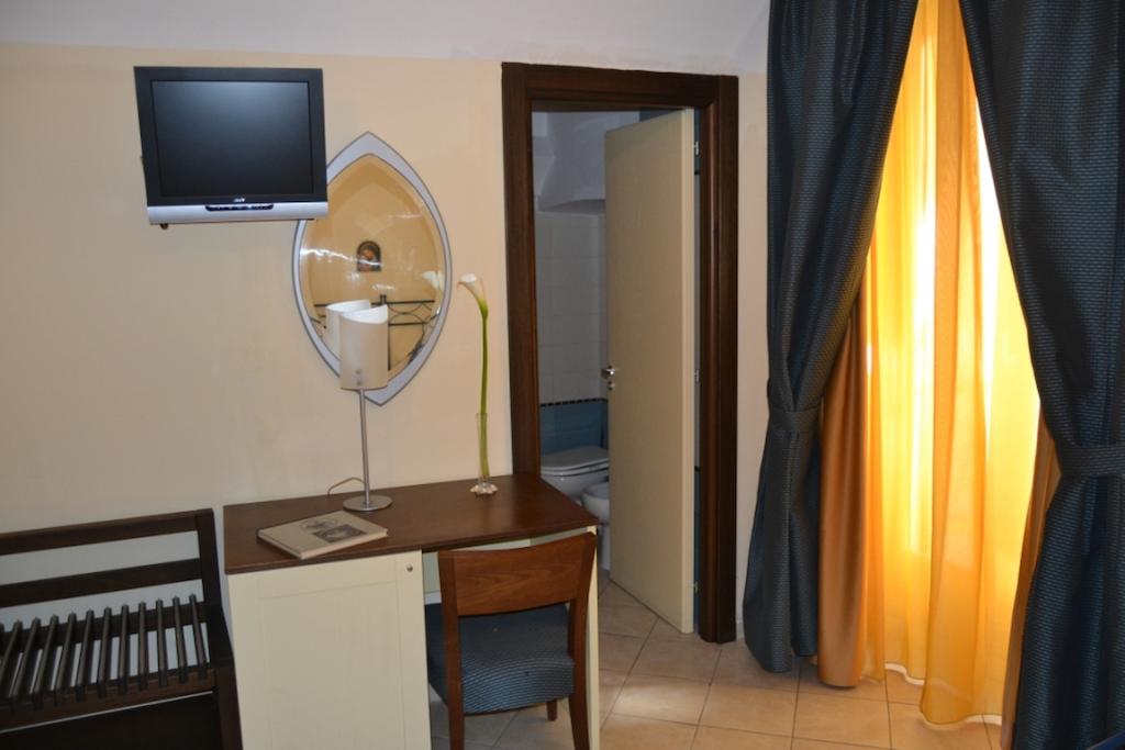 Al Pescatore Hotel & Restaurant