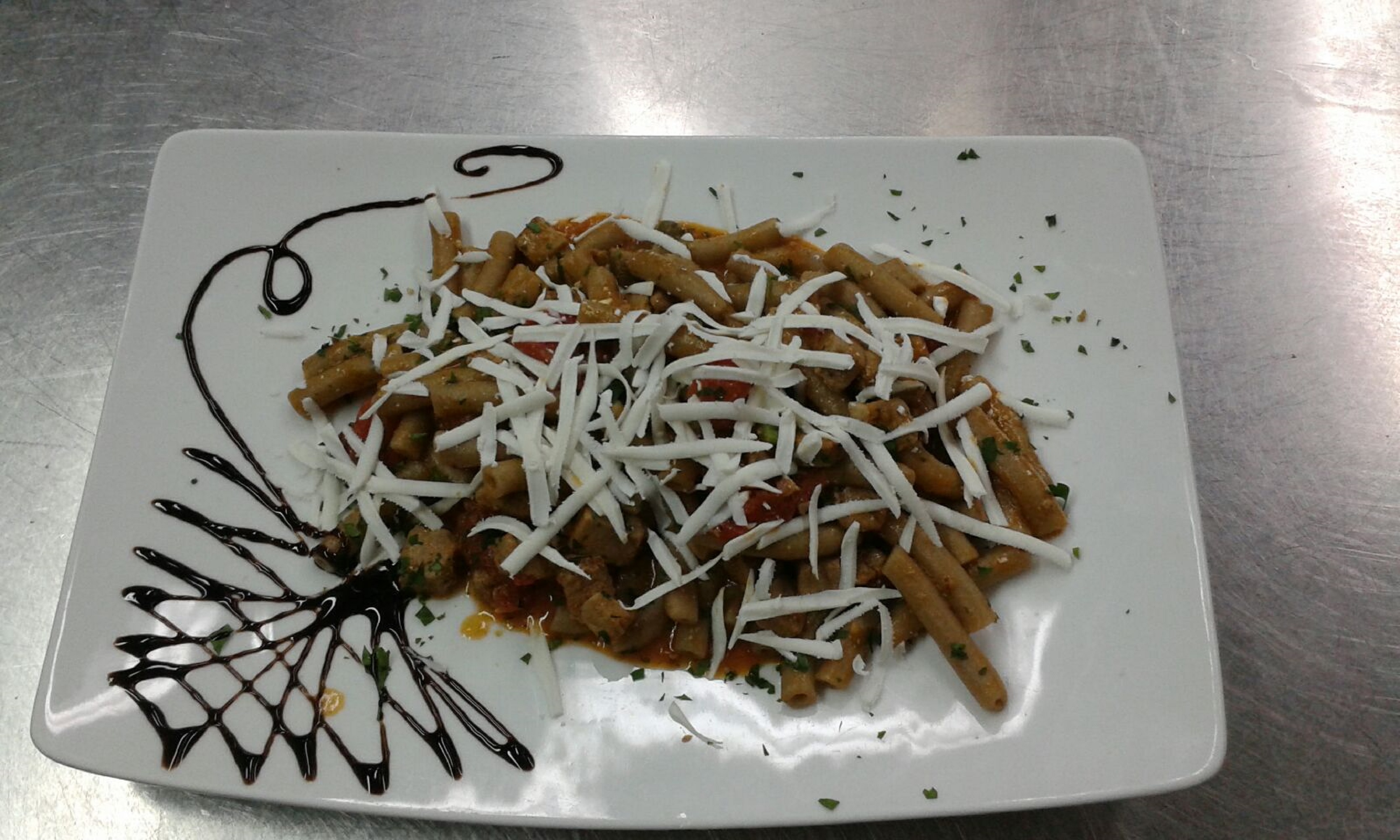 Al Pescatore Hotel & Restaurant