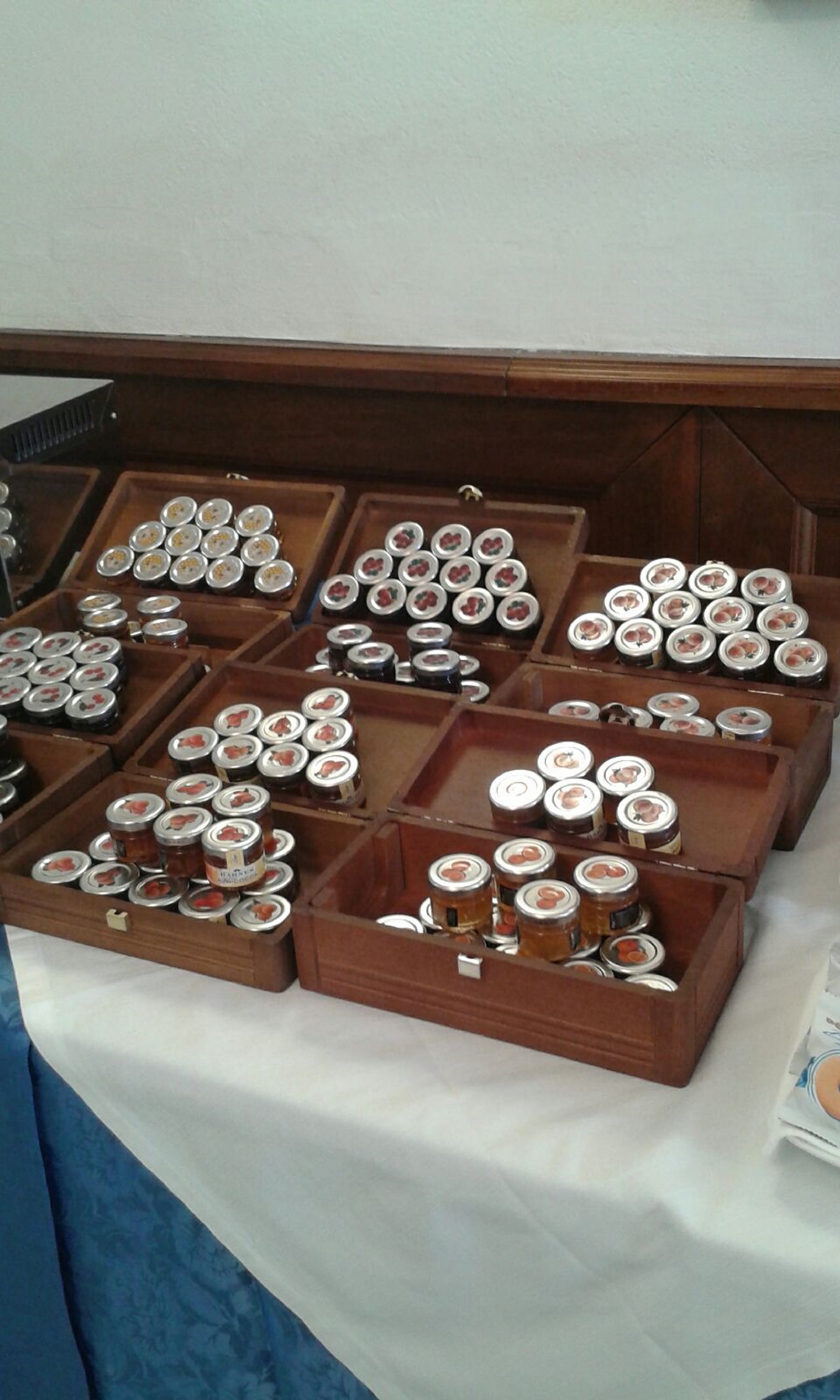 Al Pescatore Hotel & Restaurant