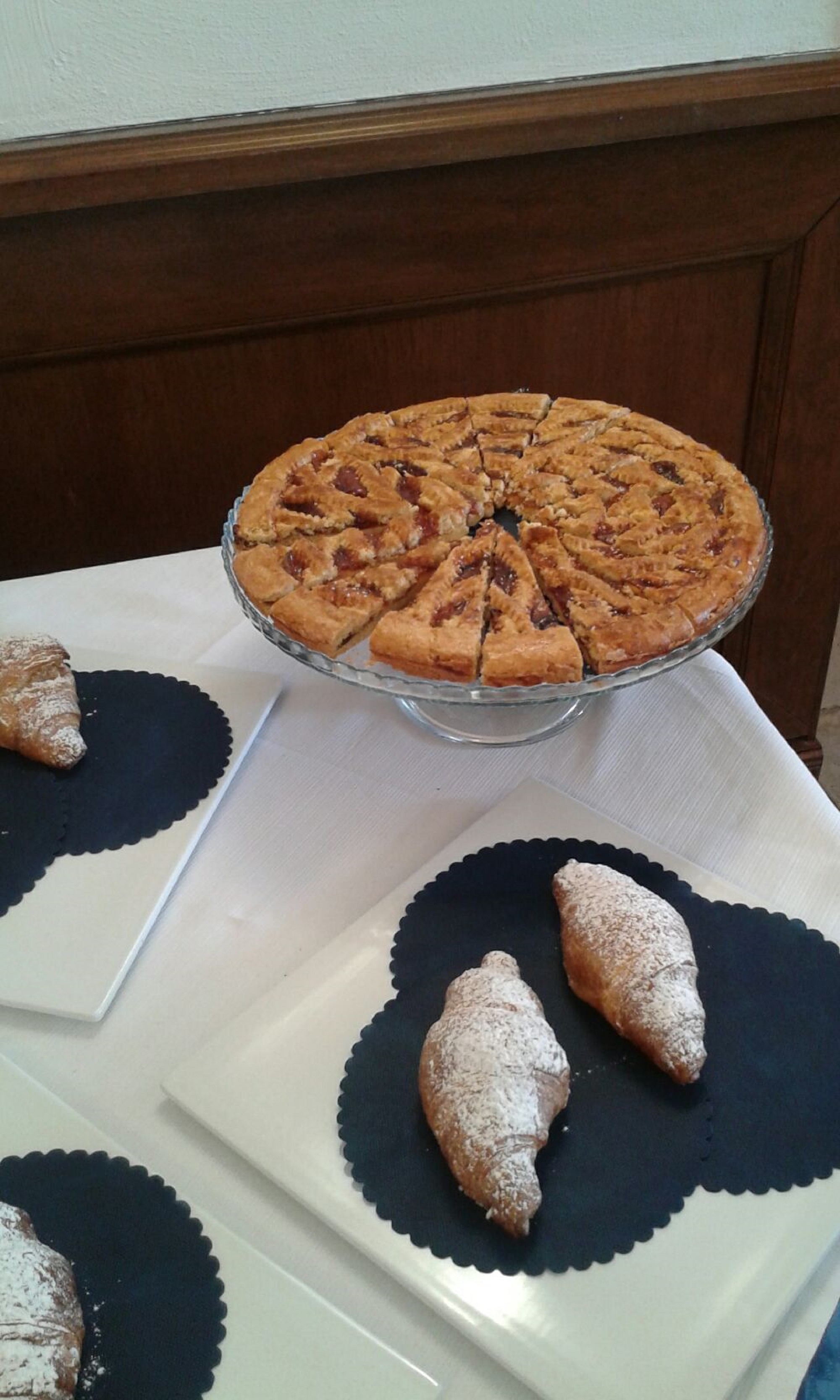 Al Pescatore Hotel & Restaurant