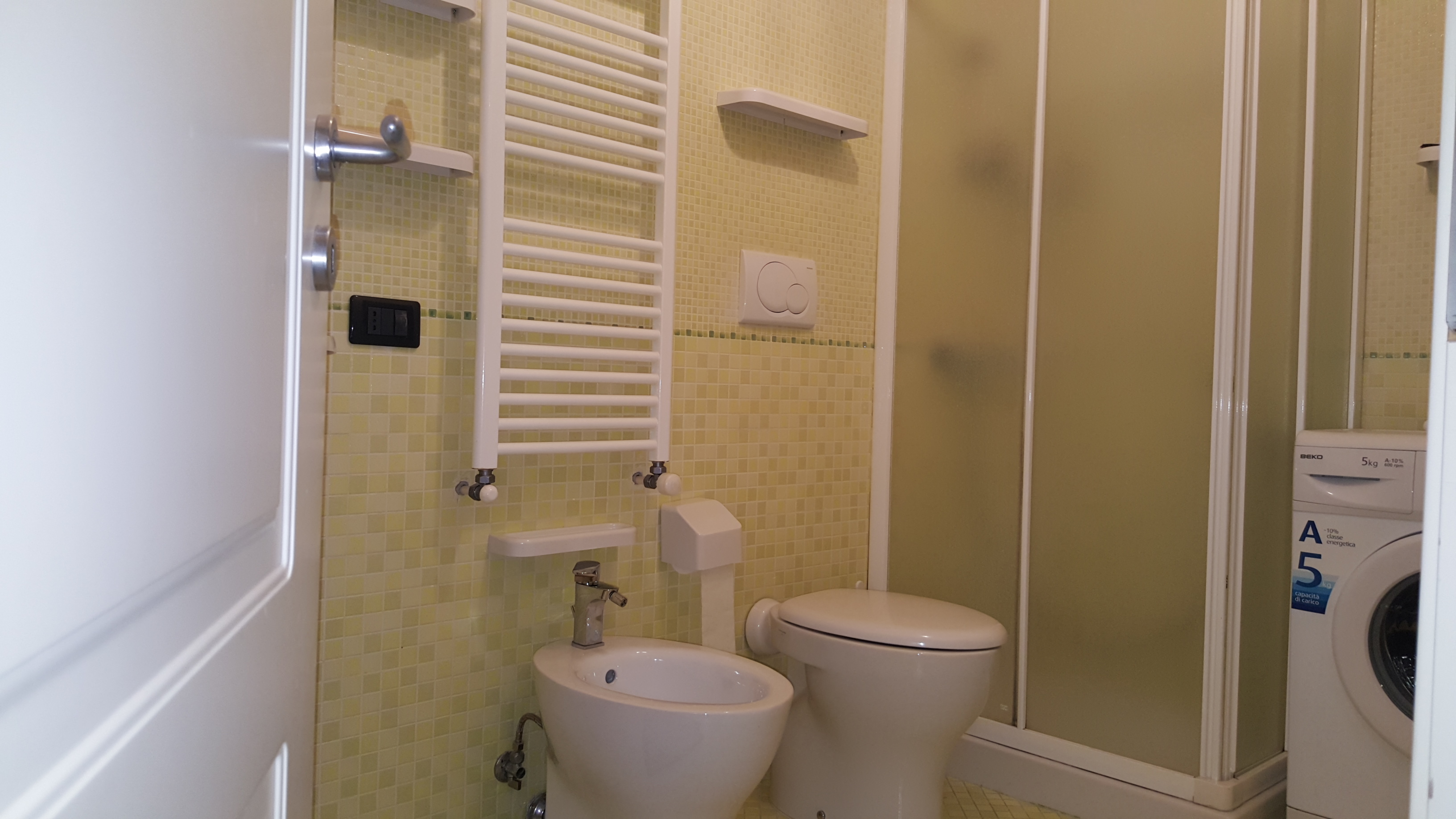 Appartamenti Gallipoli e Baia Verde