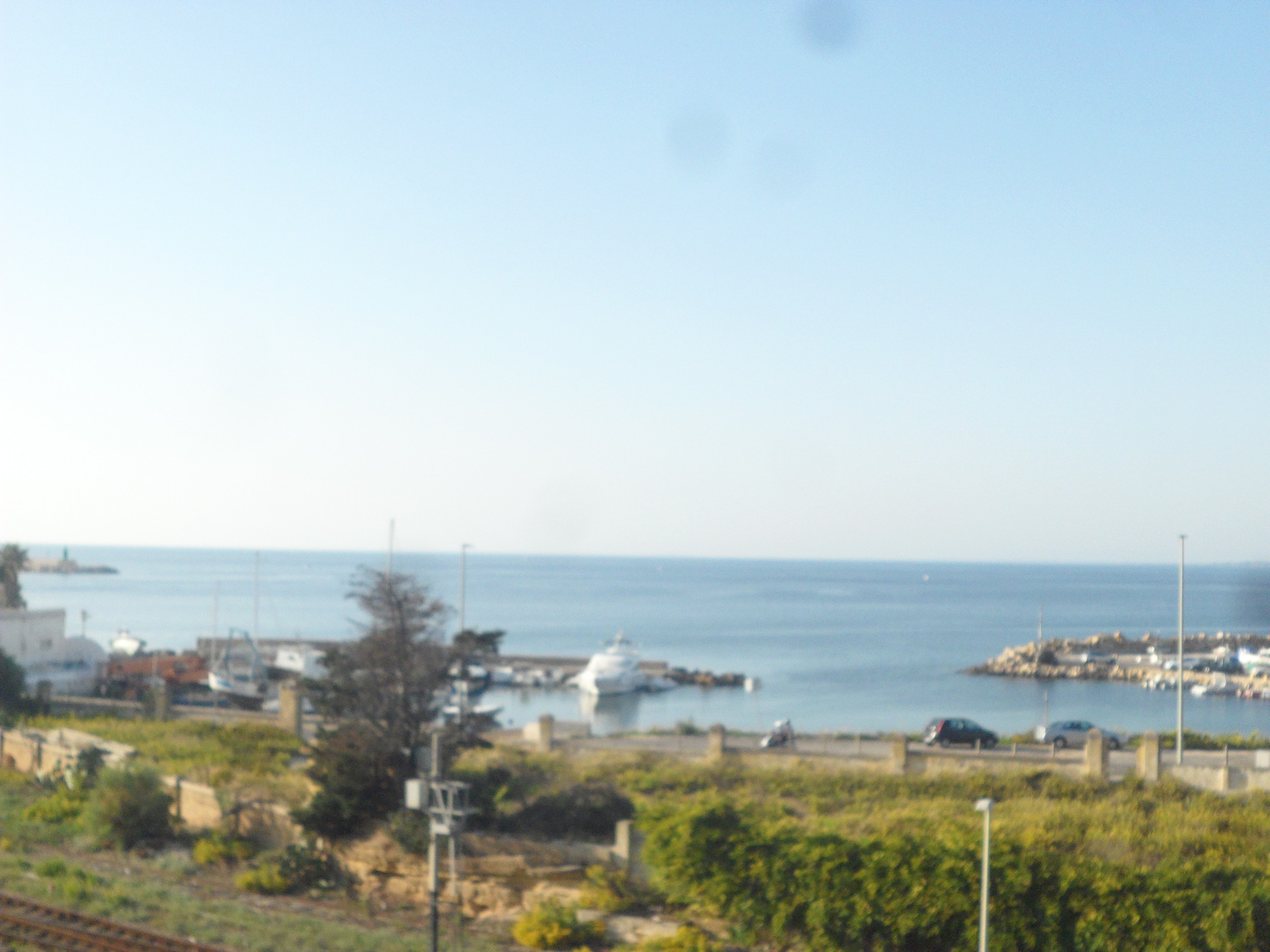 Appartamenti Gallipoli e Baia Verde