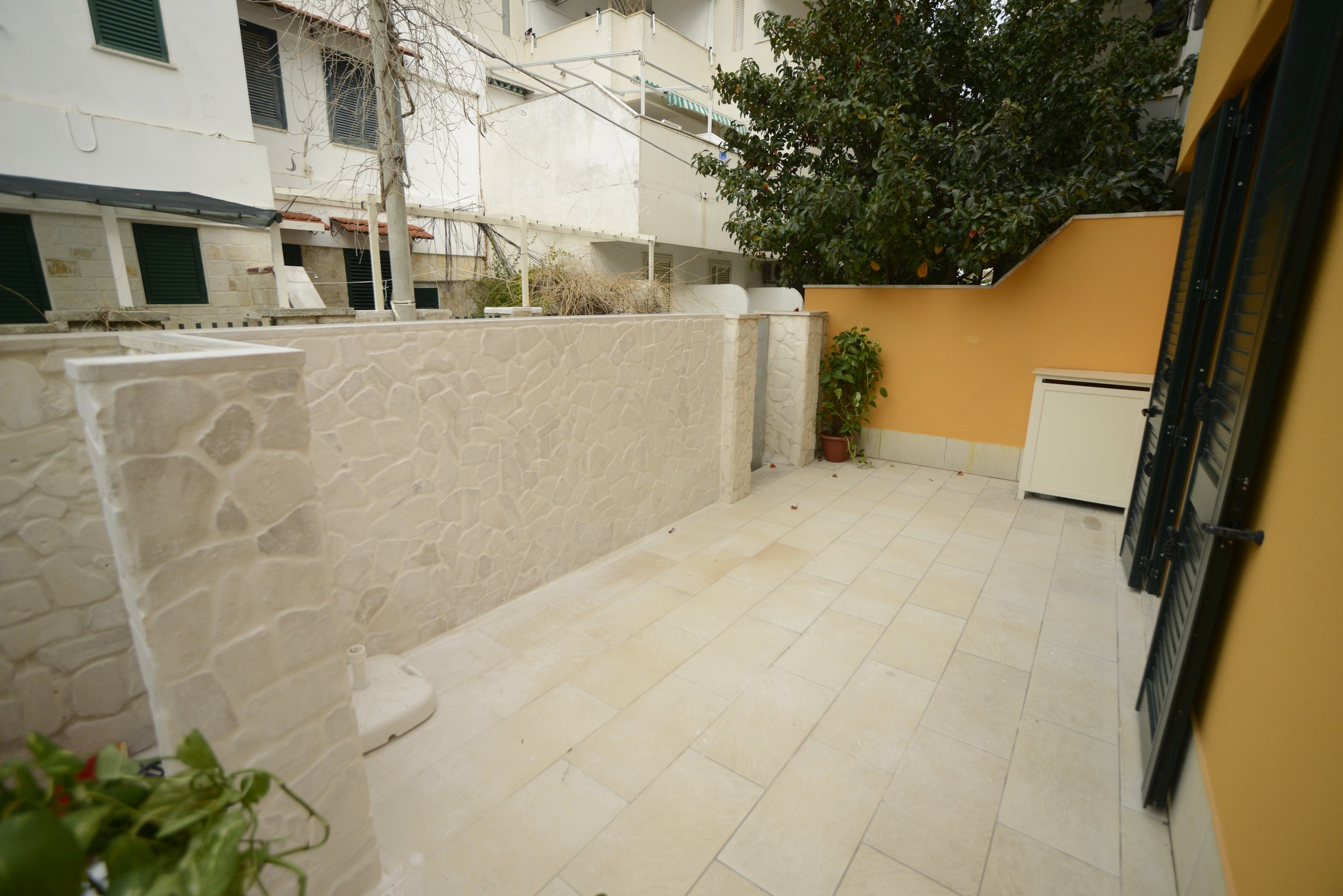 Appartamenti Gallipoli e Baia Verde