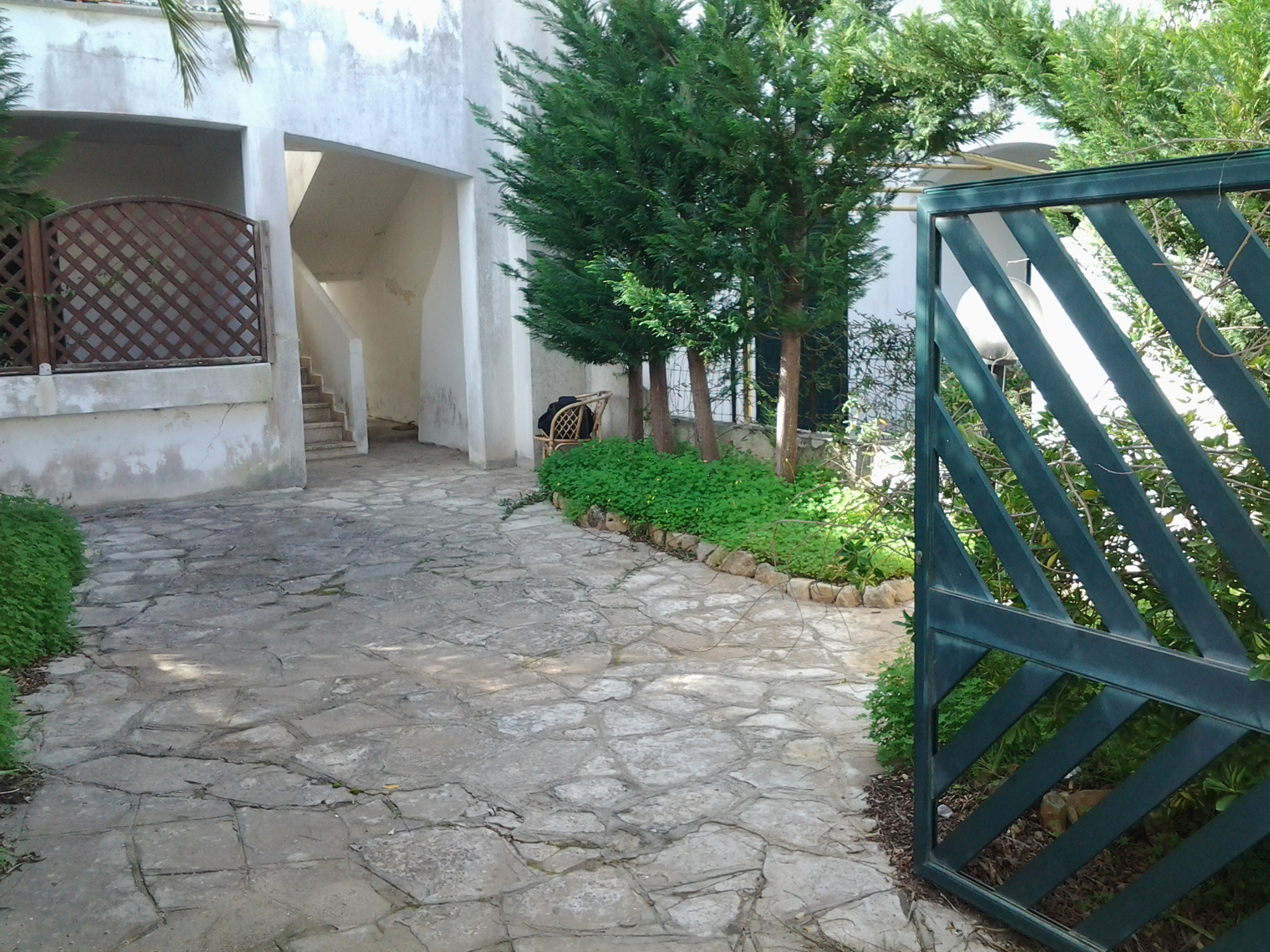 Appartamenti Gallipoli e Baia Verde