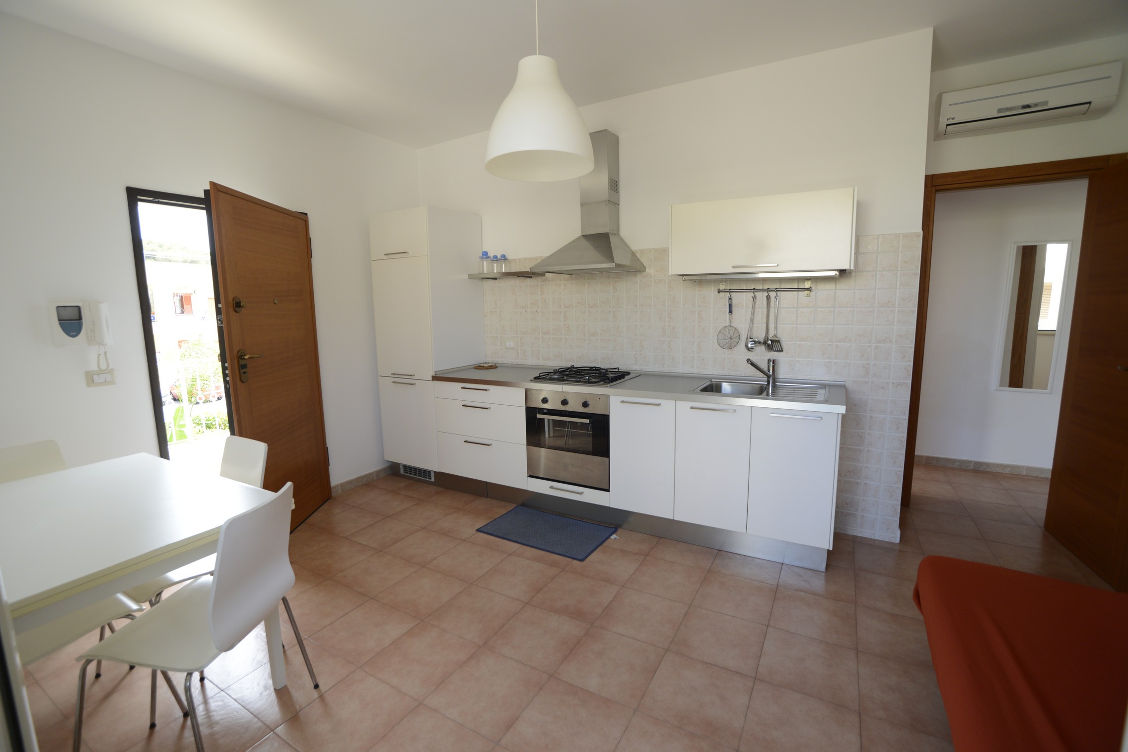 Appartamenti Gallipoli e Baia Verde