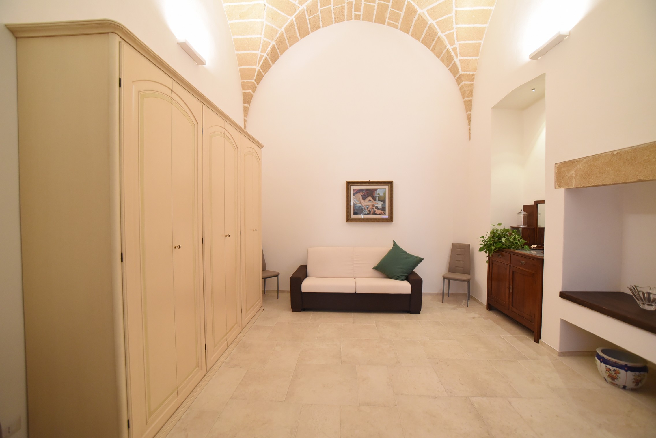 Appartamenti Gallipoli e Baia Verde