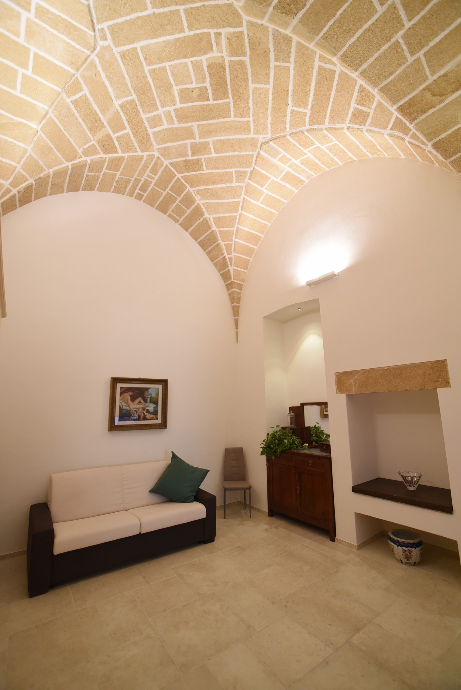 Appartamenti Gallipoli e Baia Verde