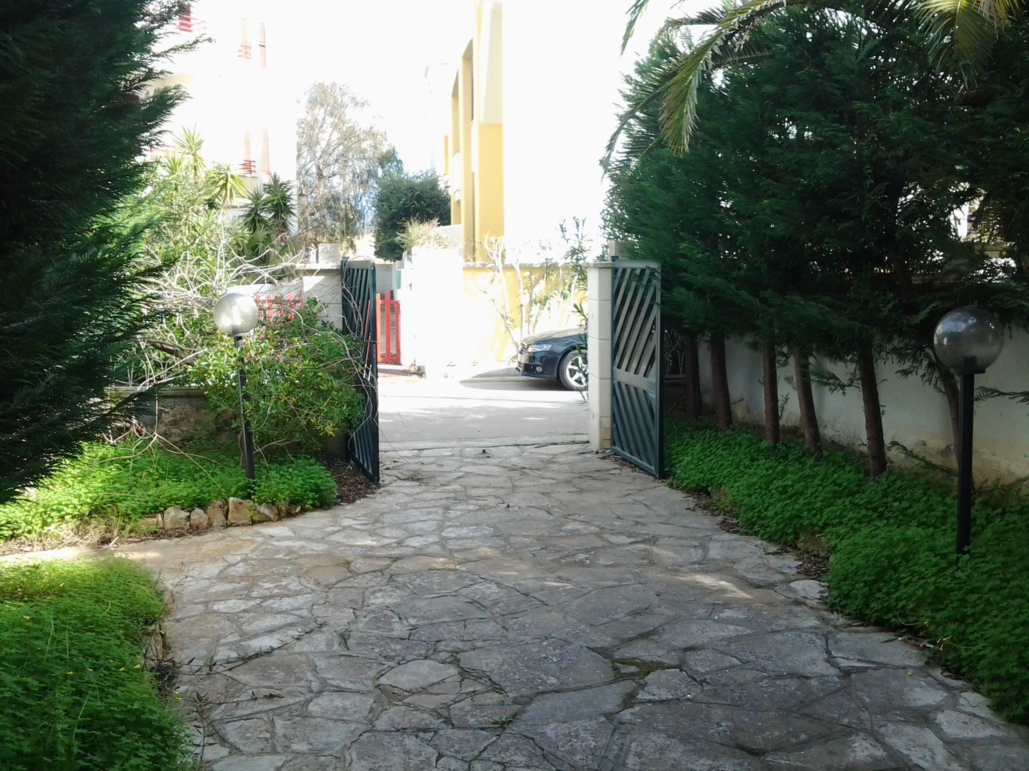 Appartamenti Gallipoli e Baia Verde