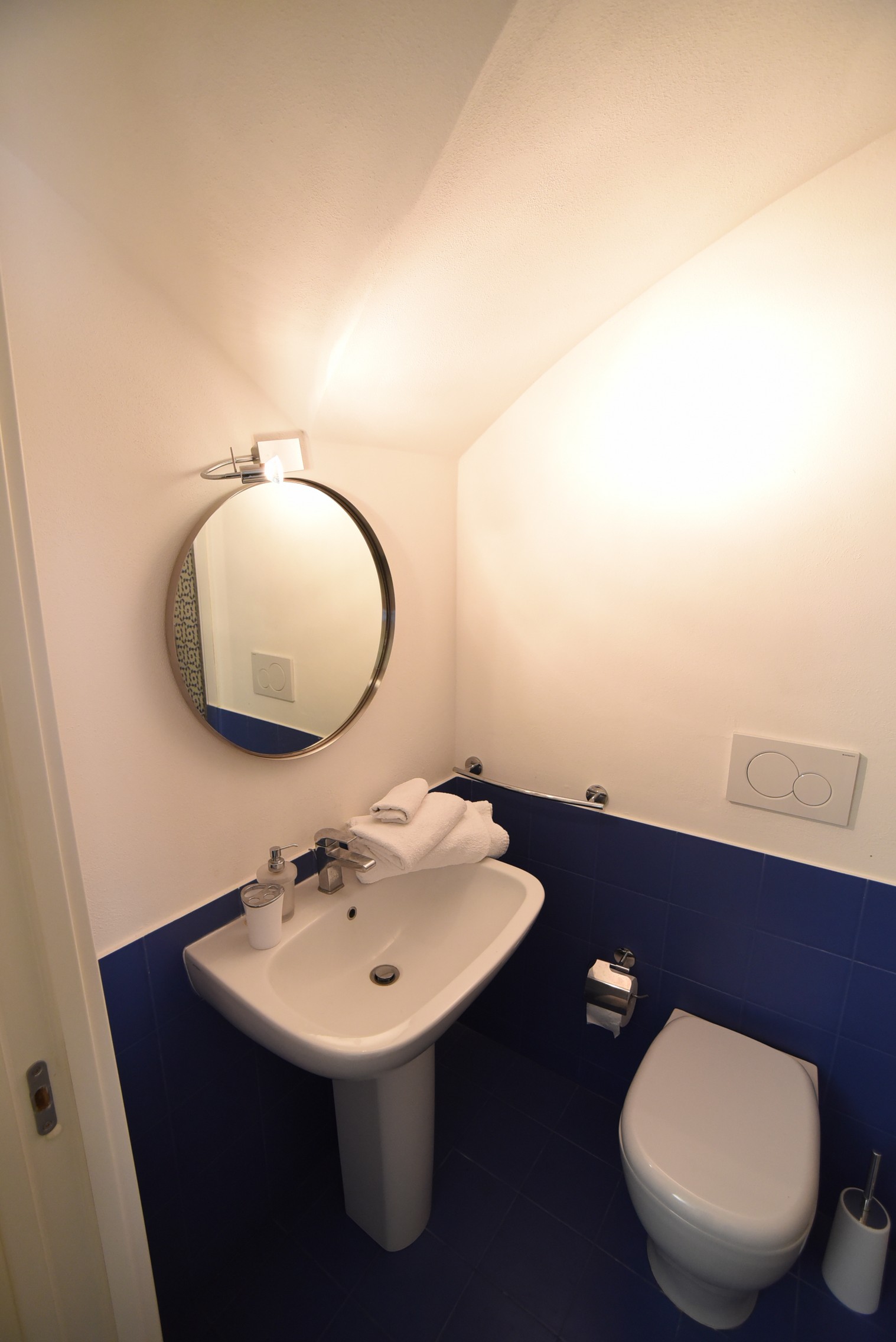 Appartamenti Gallipoli e Baia Verde