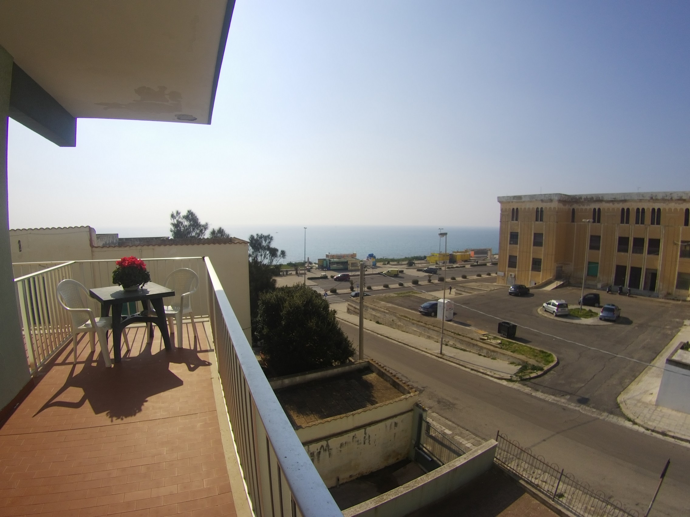 Appartamenti Gallipoli e Baia Verde