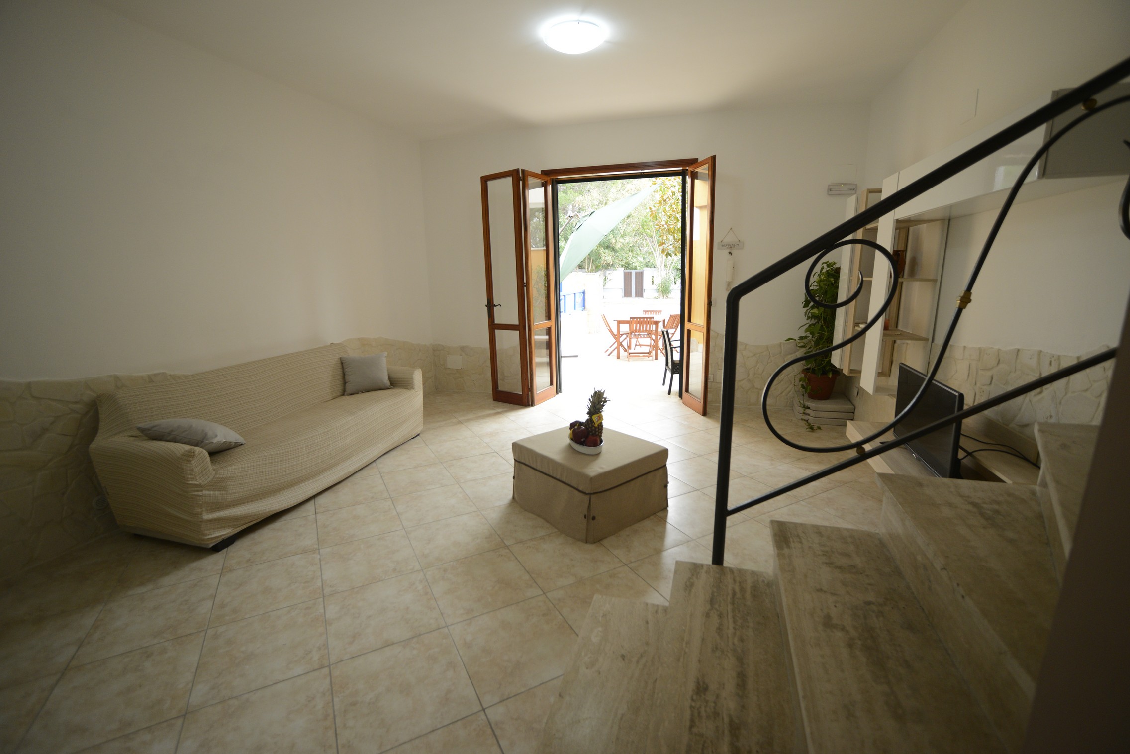 Appartamenti Gallipoli e Baia Verde