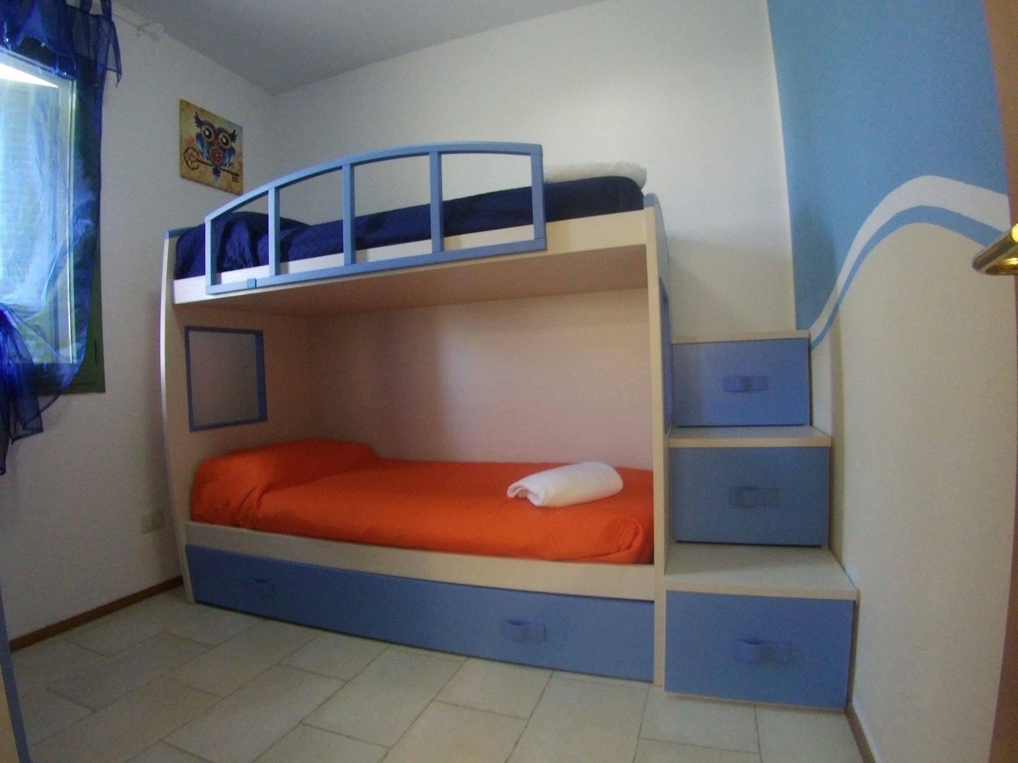 Appartamenti Gallipoli e Baia Verde