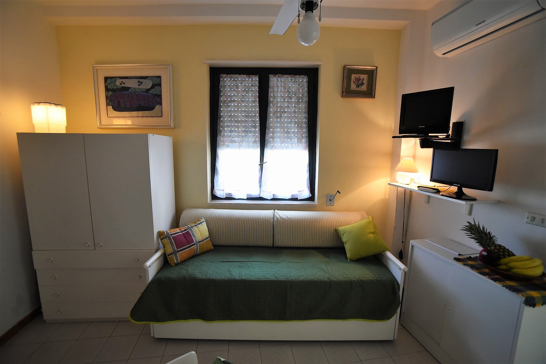 Appartamenti Gallipoli e Baia Verde