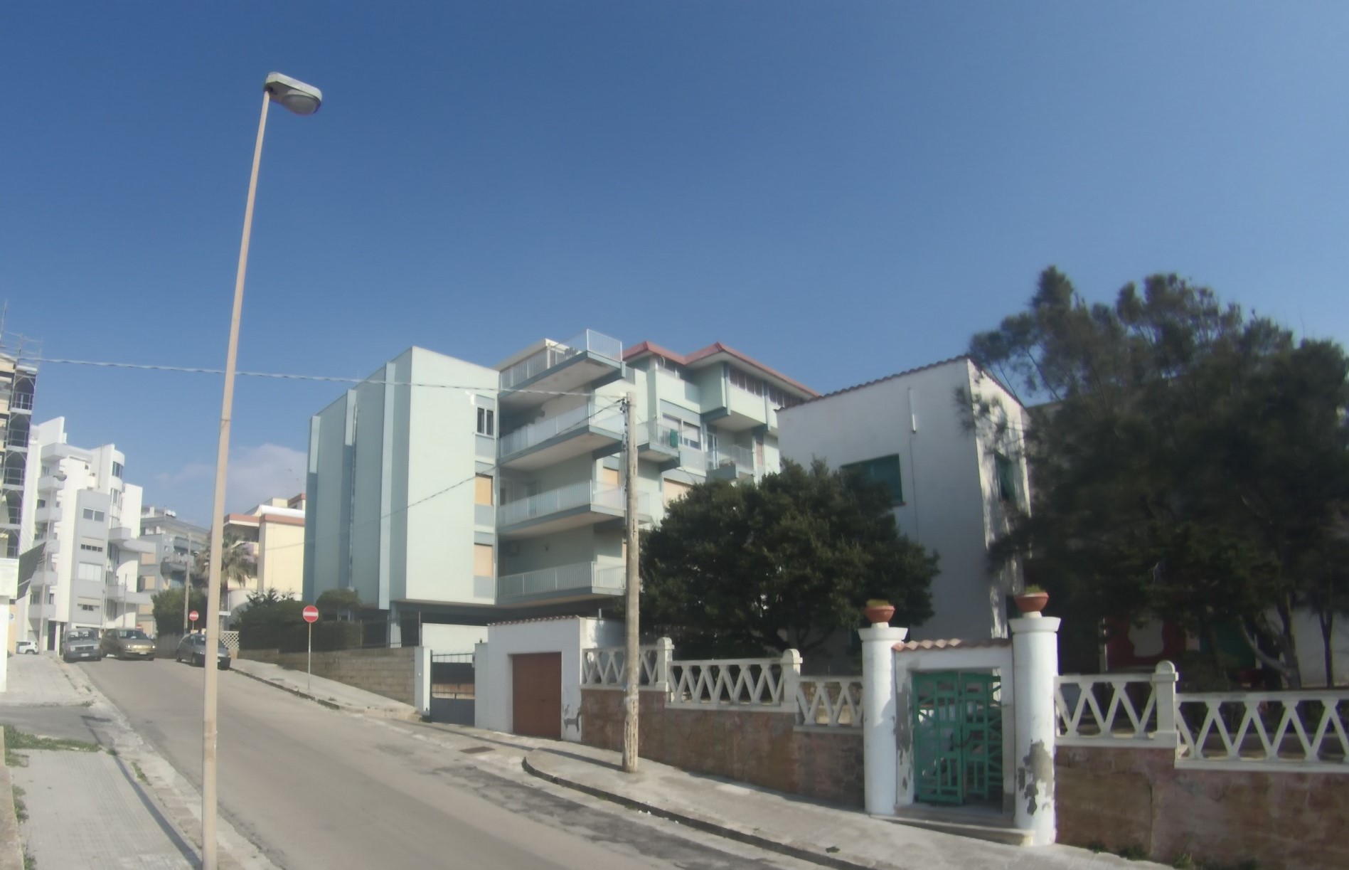 Appartamenti Gallipoli e Baia Verde