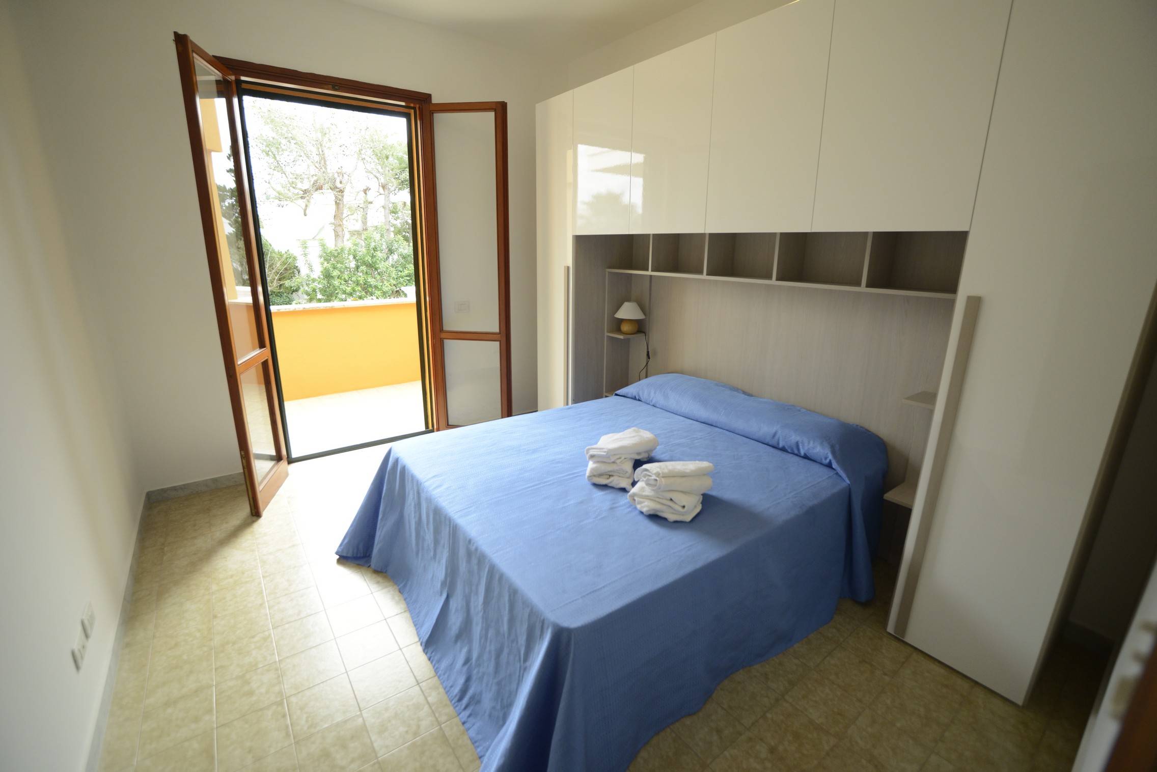 Appartamenti Gallipoli e Baia Verde