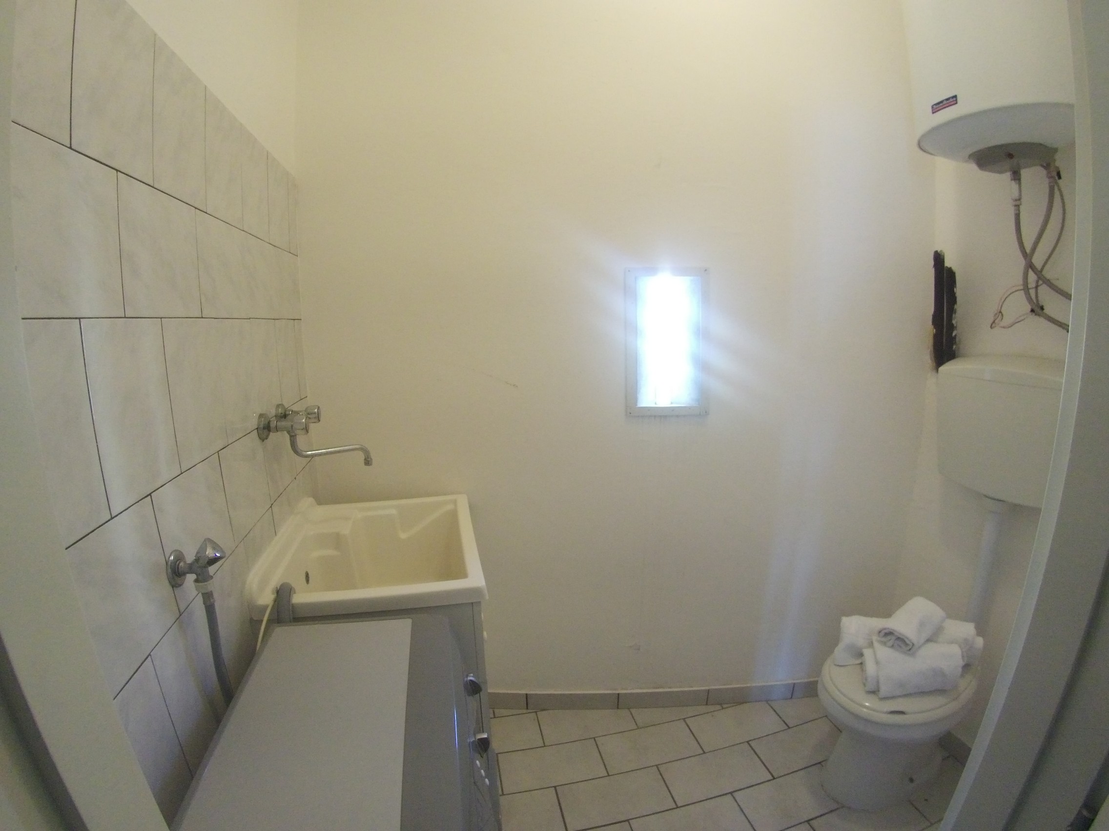 Appartamenti Gallipoli e Baia Verde