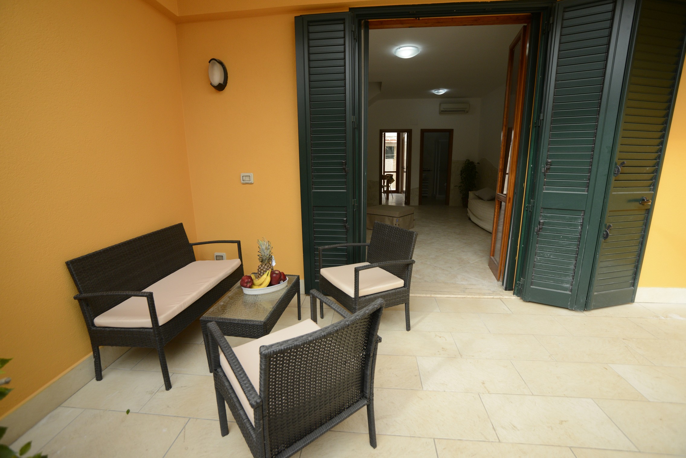 Appartamenti Gallipoli e Baia Verde