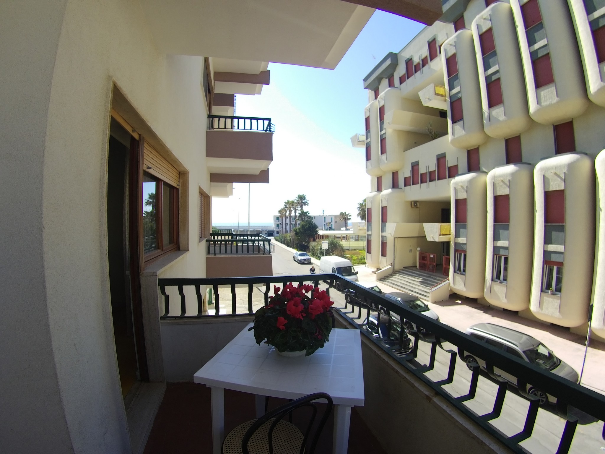 Appartamenti Gallipoli e Baia Verde