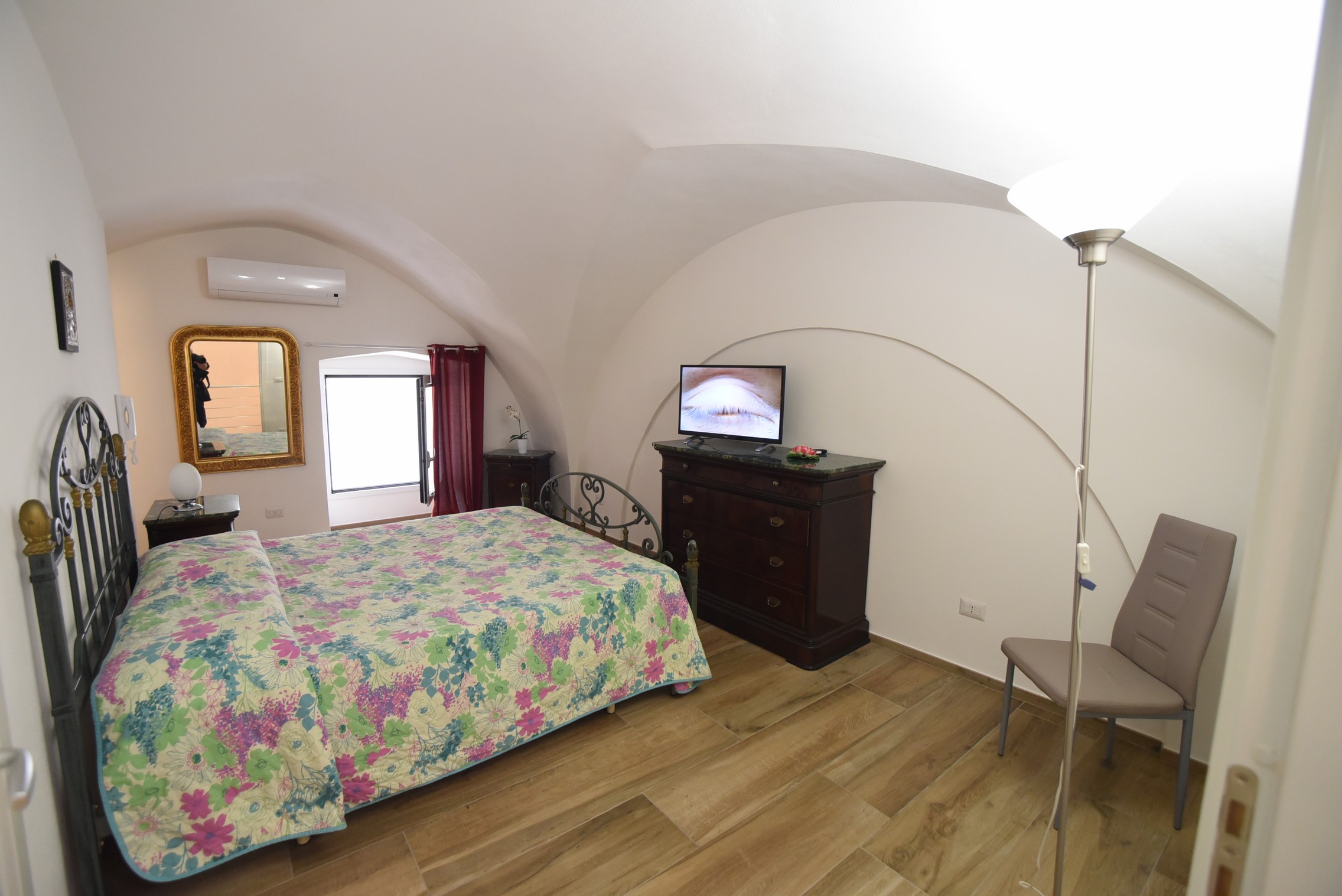 Appartamenti Gallipoli e Baia Verde