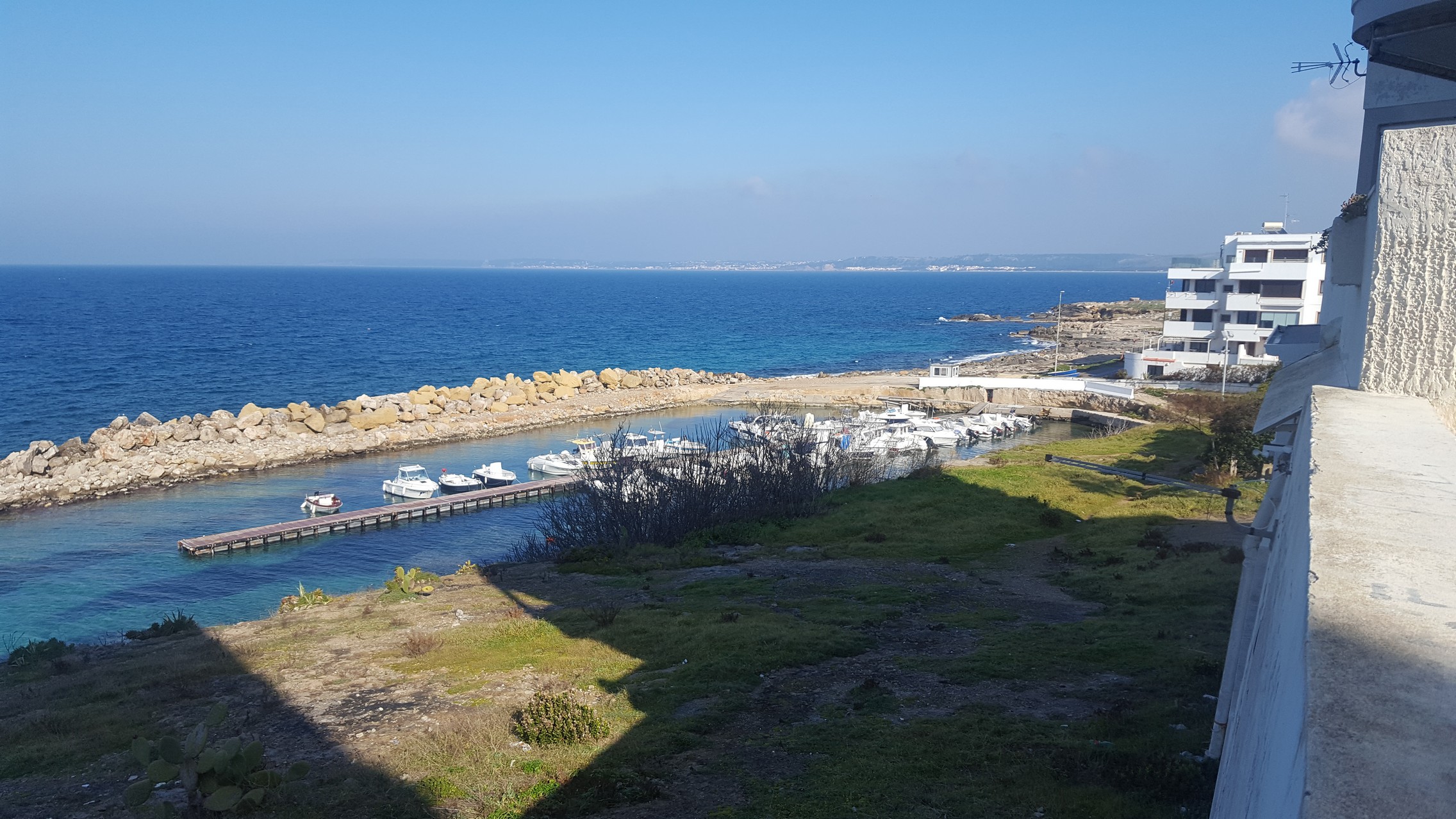 Appartamenti Gallipoli e Baia Verde