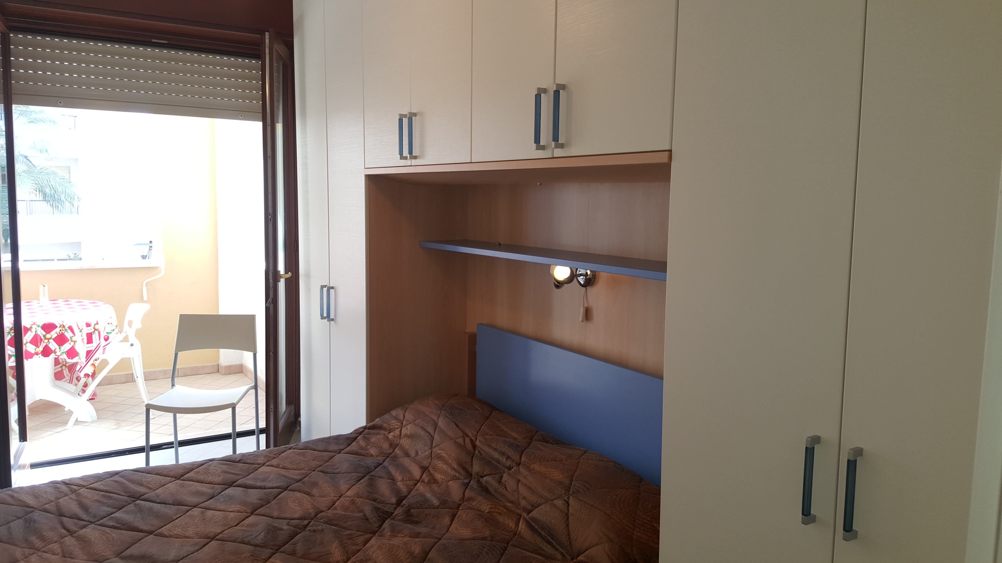 Appartamenti Gallipoli e Baia Verde