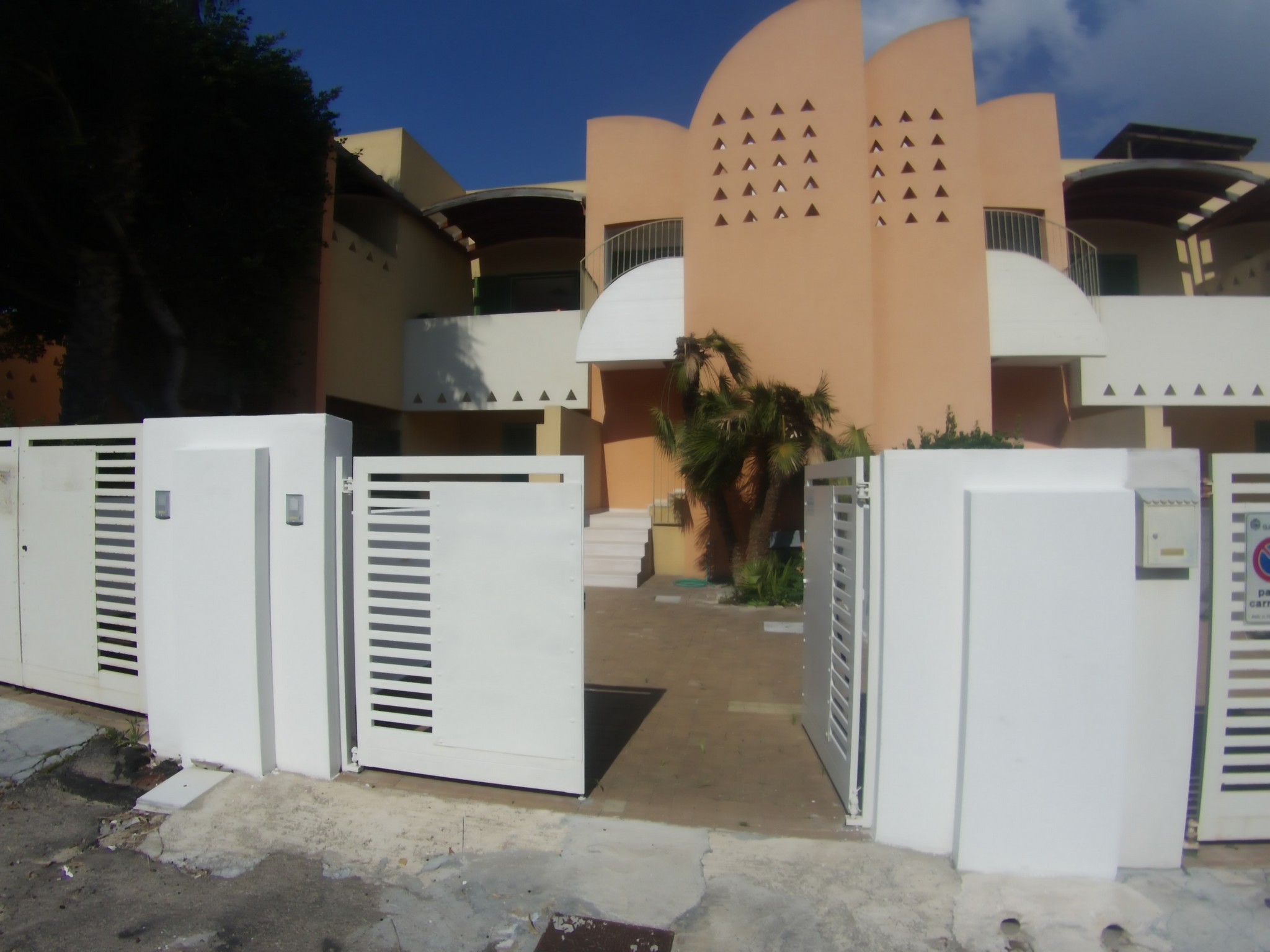 Appartamenti Gallipoli e Baia Verde