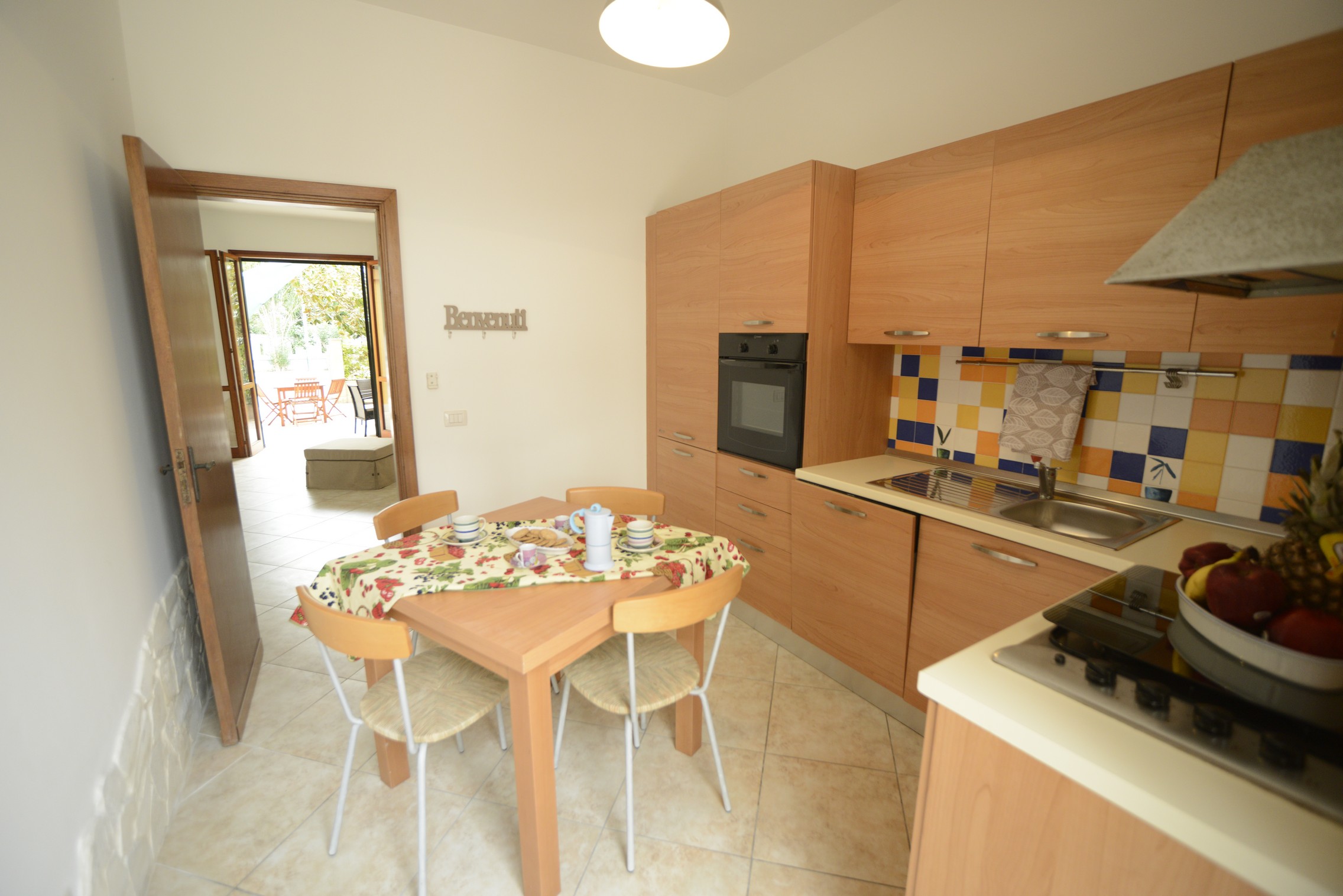 Appartamenti Gallipoli e Baia Verde