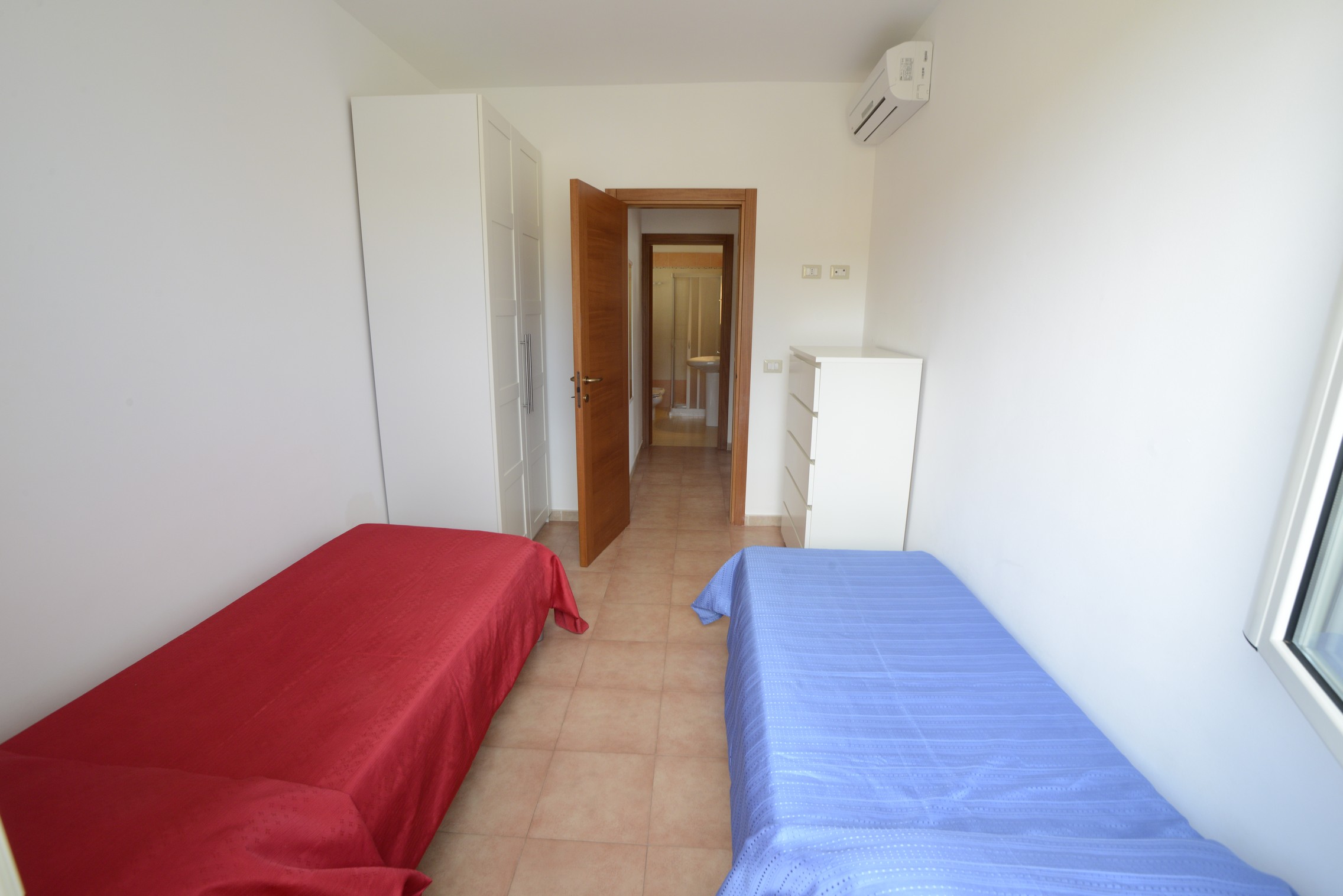 Appartamenti Gallipoli e Baia Verde