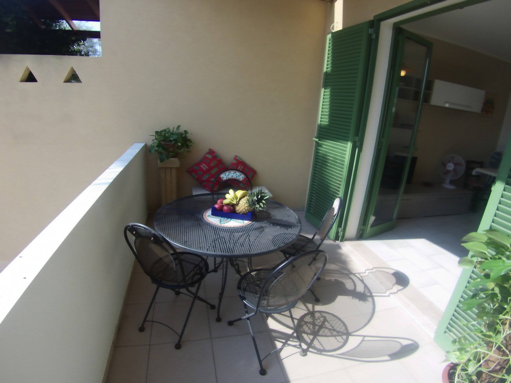 Appartamenti Gallipoli e Baia Verde