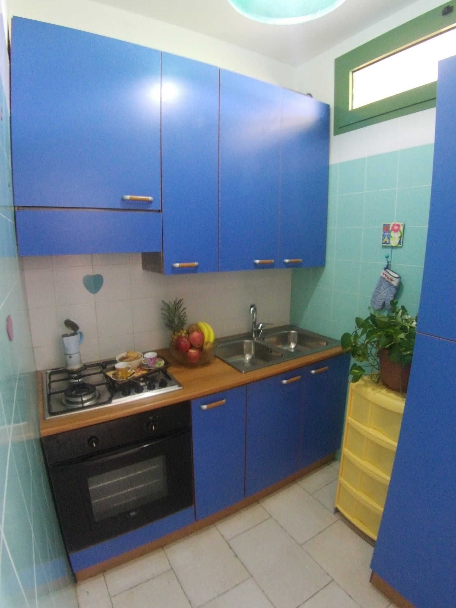 Appartamenti Gallipoli e Baia Verde