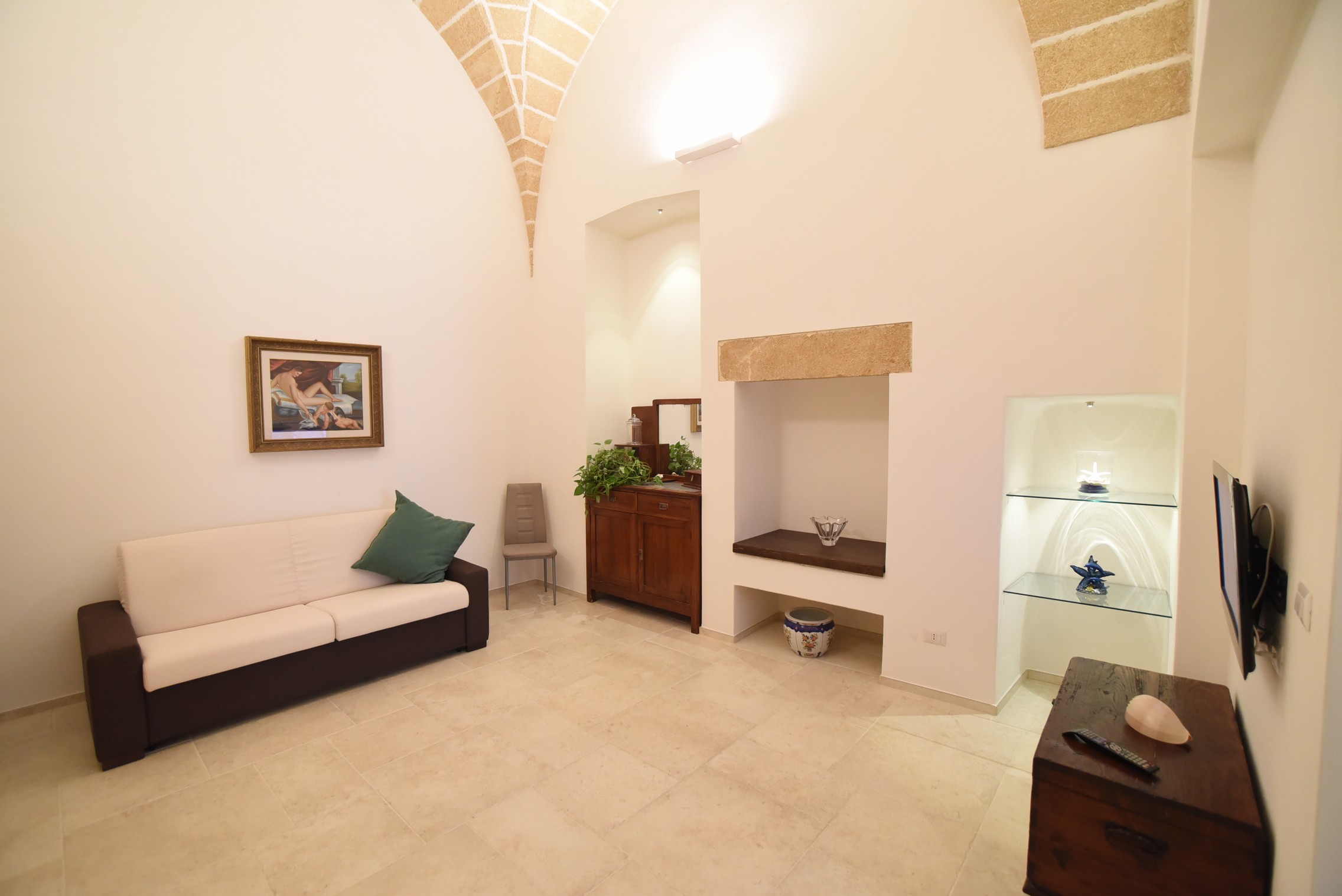 Appartamenti Gallipoli e Baia Verde